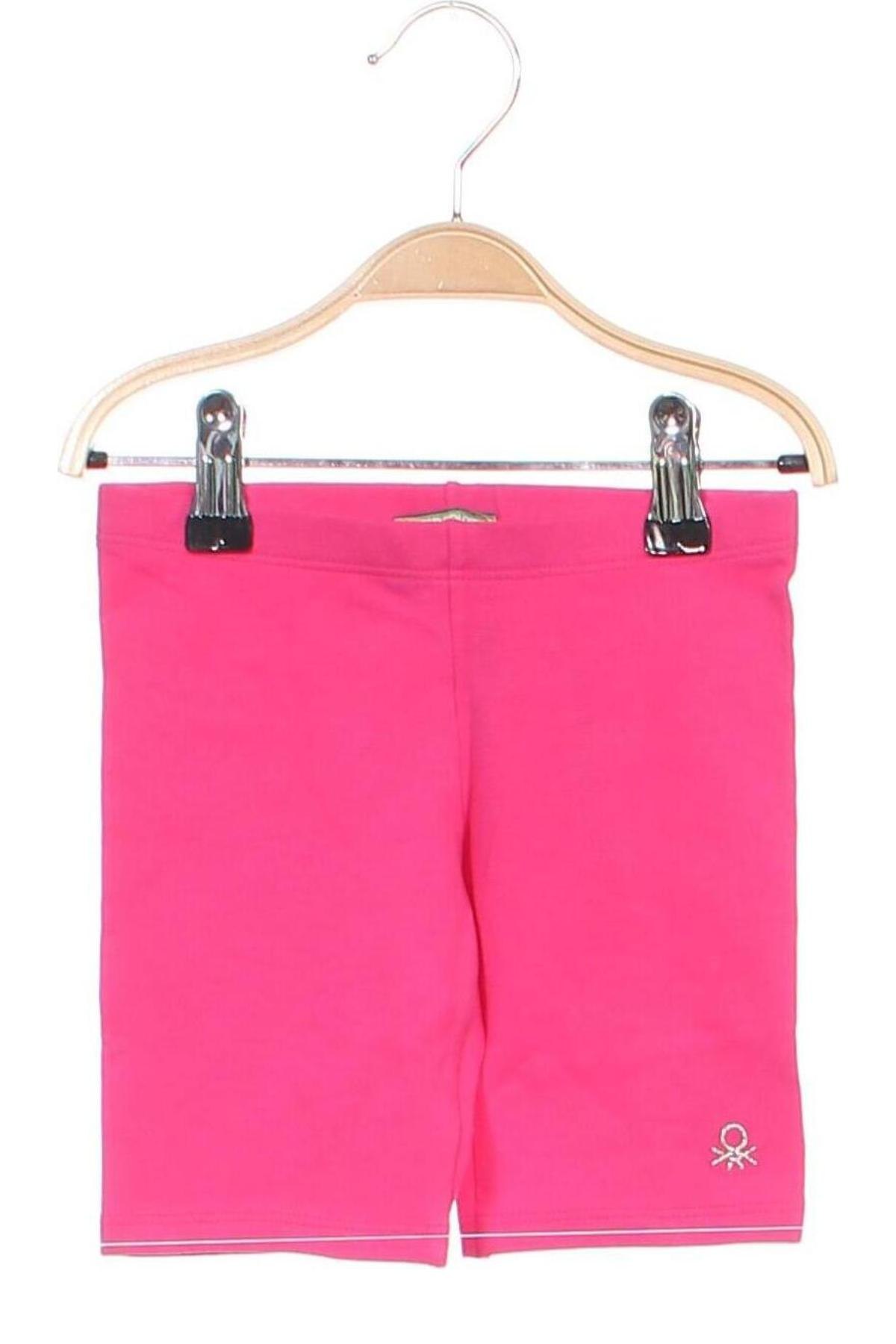 Kinderlegging United Colors Of Benetton, Größe 3-4y/ 104-110 cm, Farbe Rosa, Preis € 14,99