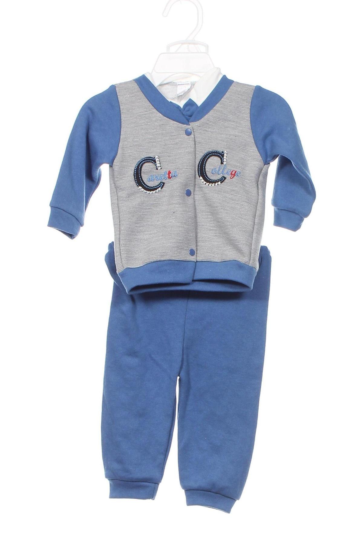 Set pentru copii, Mărime 3-6m/ 62-68 cm, Culoare Multicolor, Preț 45,49 Lei