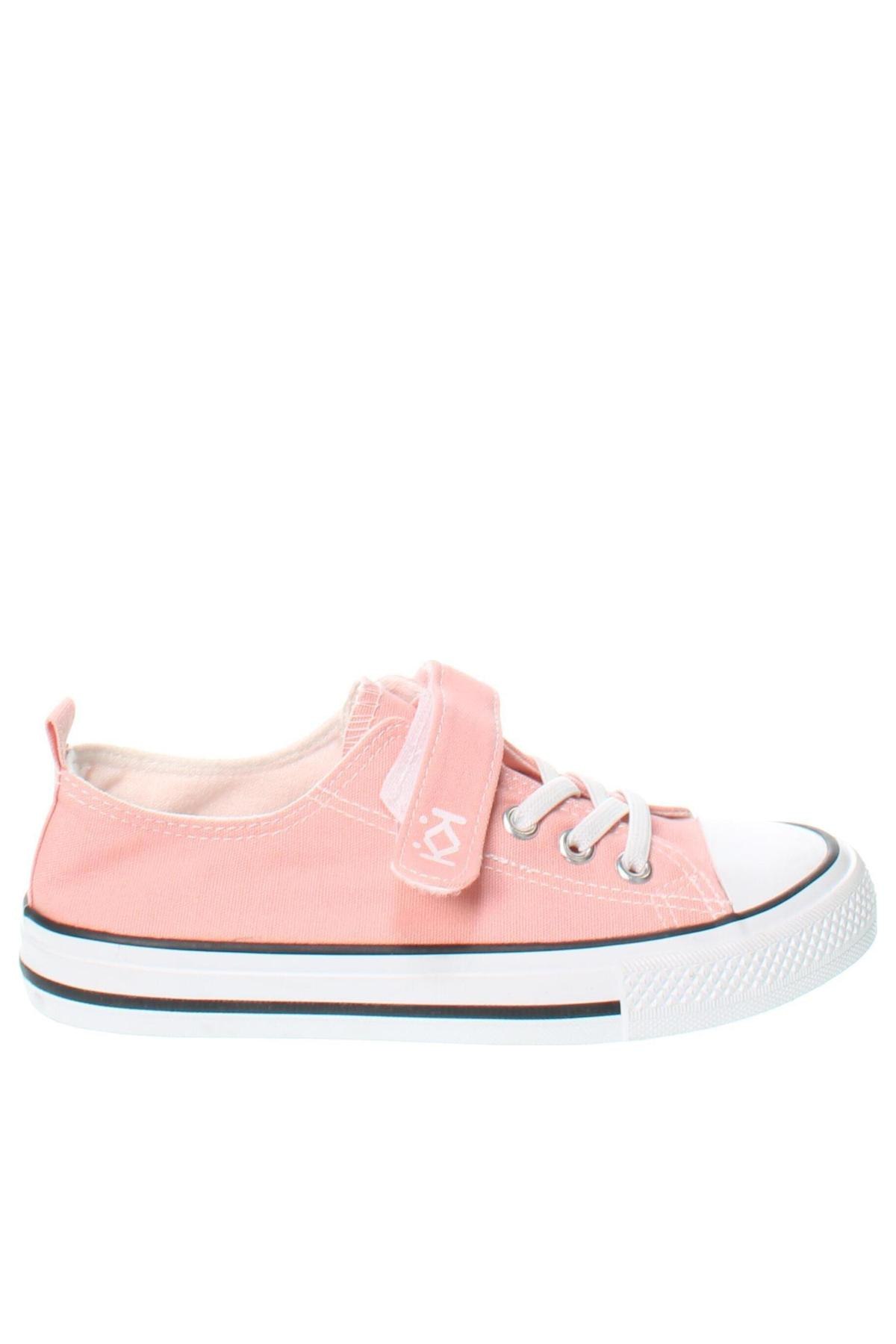 Kinderschuhe, Größe 33, Farbe Rosa, Preis 8,70 €