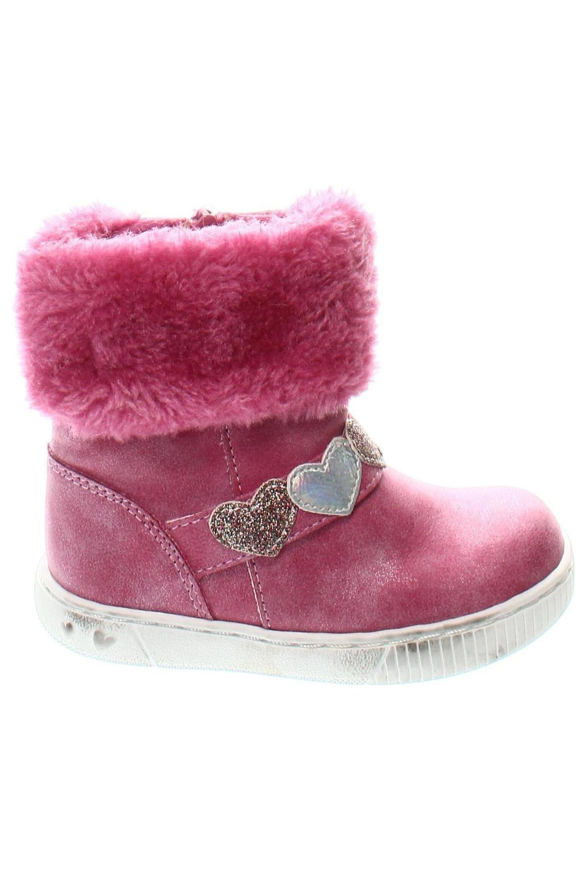 Kinderschuhe Cupcake, Größe 22, Farbe Rosa, Preis € 15,79