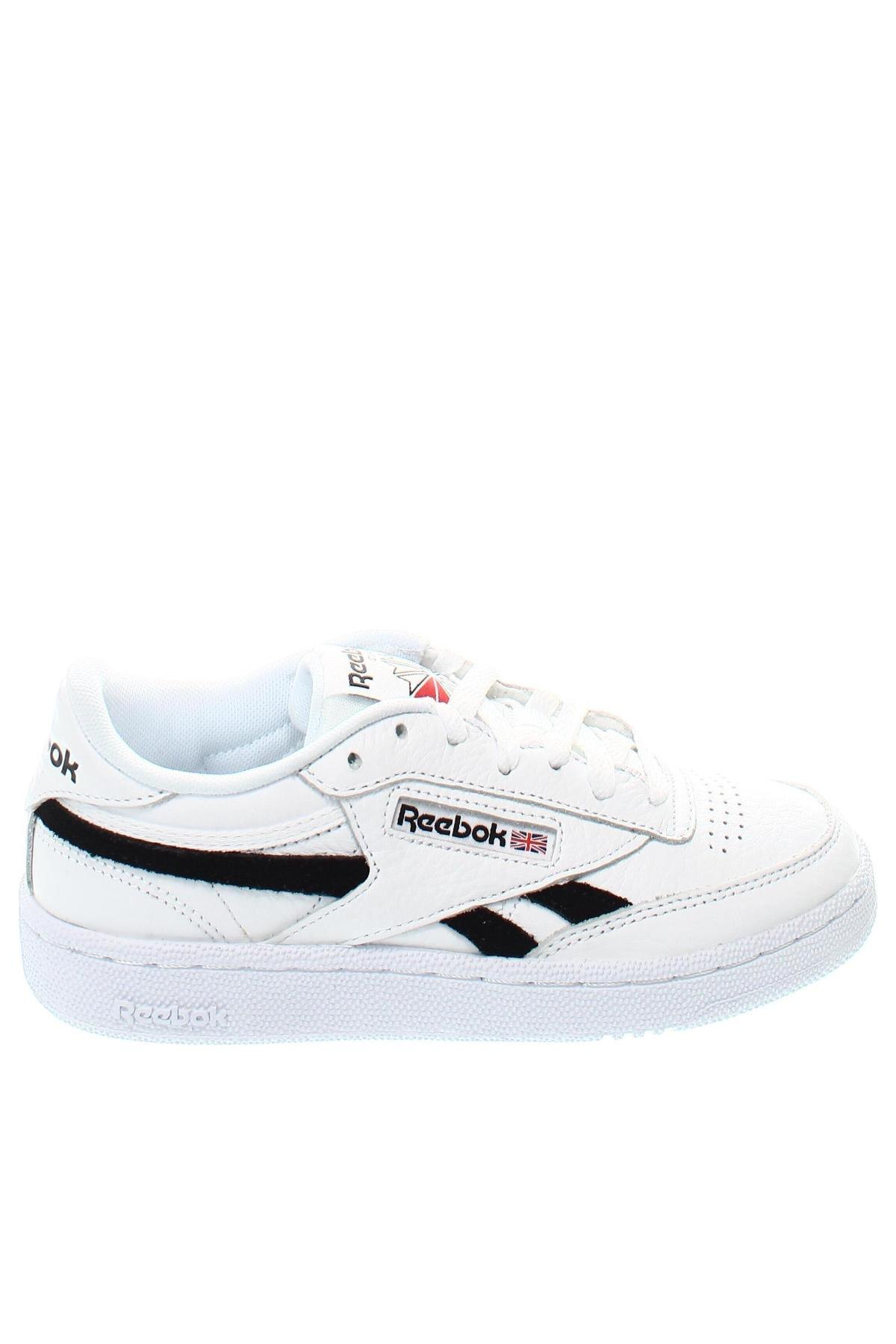 Kinderschuhe Reebok, Größe 34, Farbe Weiß, Preis 72,29 €