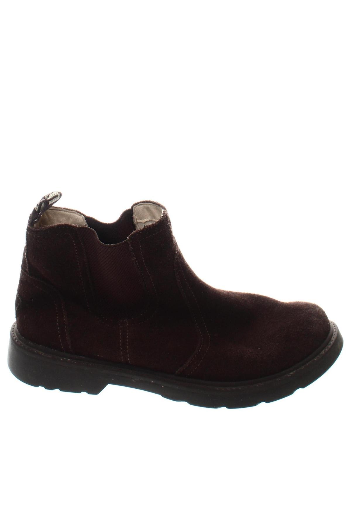 Kinderschuhe UGG Australia, Größe 35, Farbe Braun, Preis 62,99 €