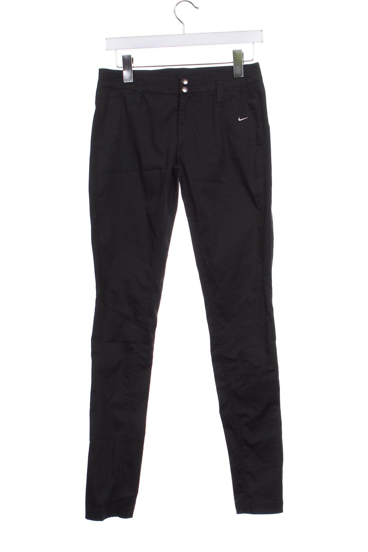 Pantaloni pentru copii Nike, Mărime 8-9y/ 134-140 cm, Culoare Negru, Preț 54,99 Lei