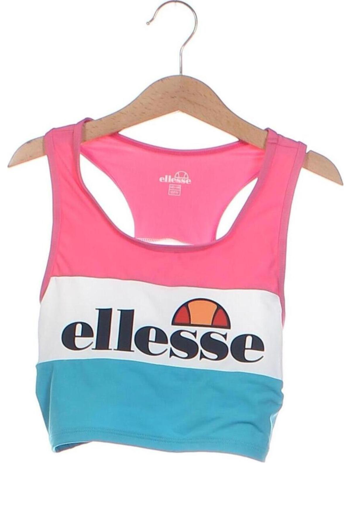 Podkoszulek dziecięcy Ellesse, Rozmiar 9-10y/ 140-146 cm, Kolor Kolorowy, Cena 103,99 zł