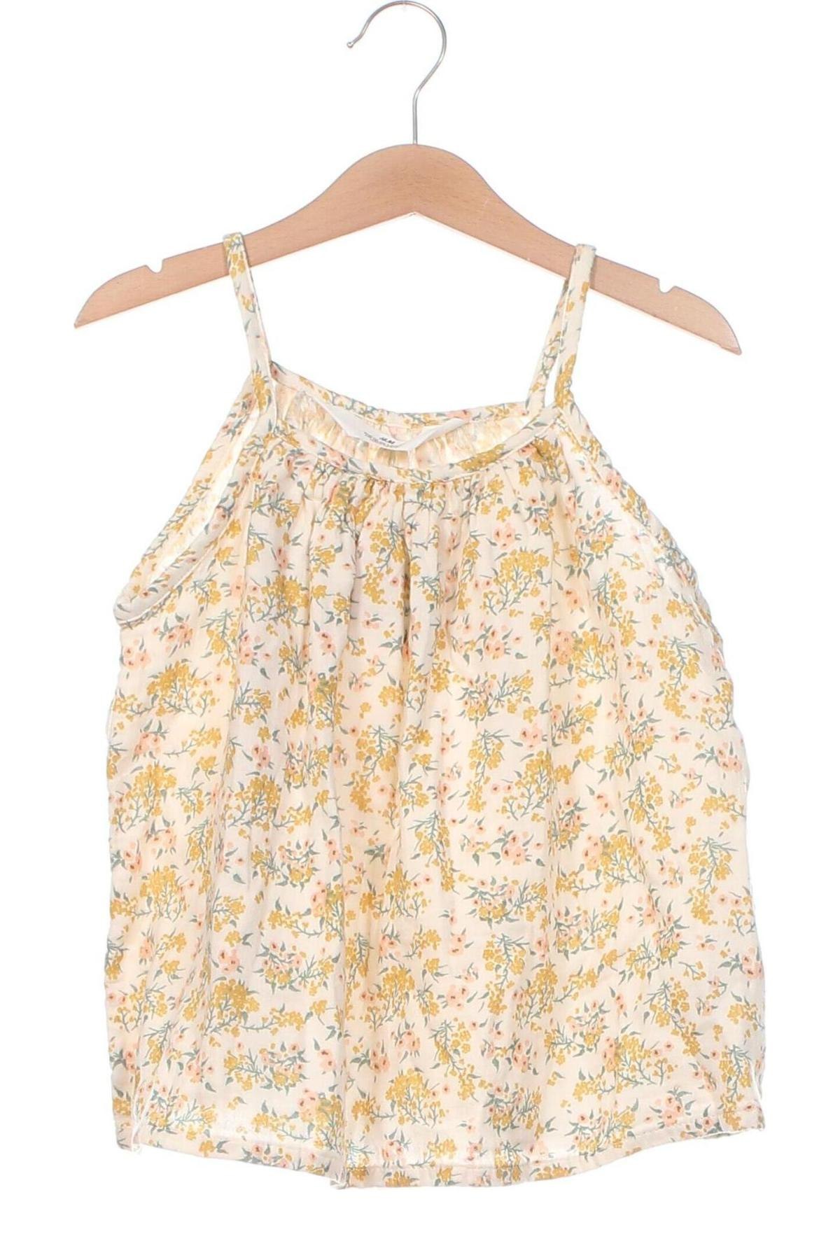 Detské tielko  H&M, Veľkosť 4-5y/ 110-116 cm, Farba Viacfarebná, Cena  6,02 €