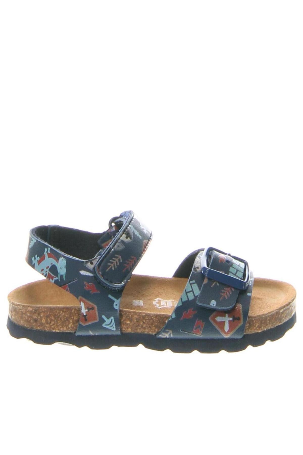 Kinder Sandalen Lurchi, Größe 25, Farbe Blau, Preis 28,99 €