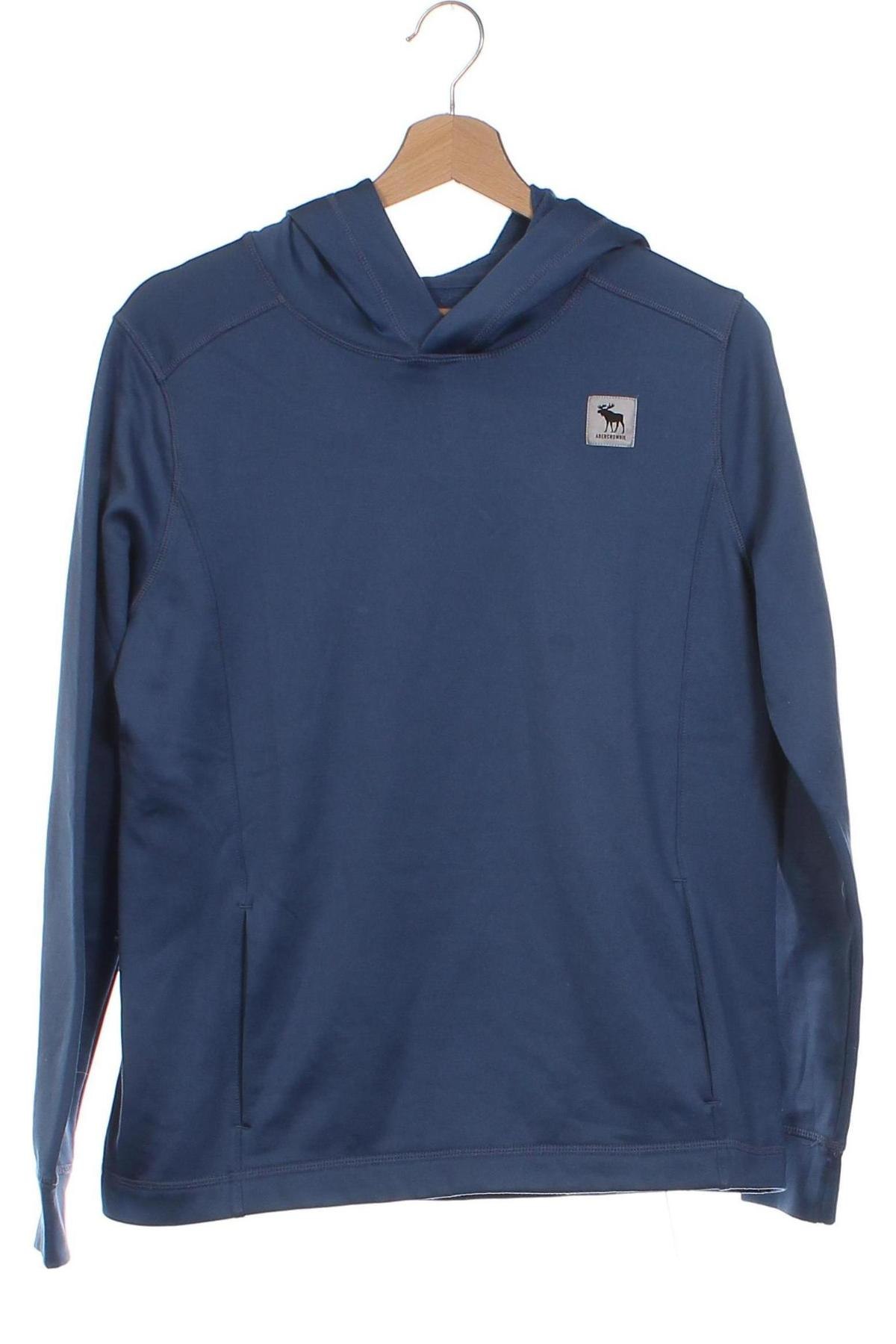 Kinder Sweatshirts Active, Größe 15-18y/ 170-176 cm, Farbe Blau, Preis € 9,99