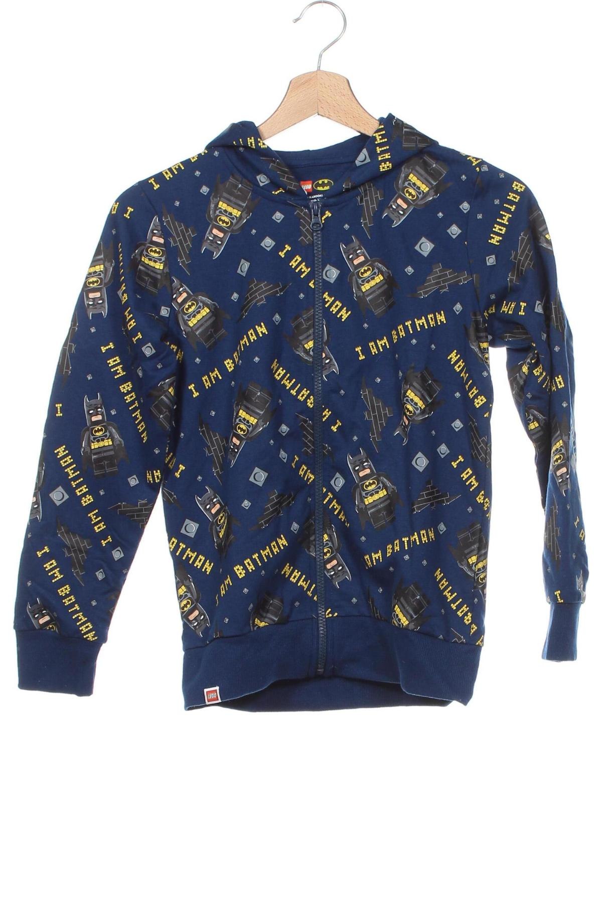 Kinder Sweatshirts Kabooki, Größe 9-10y/ 140-146 cm, Farbe Blau, Preis € 9,29