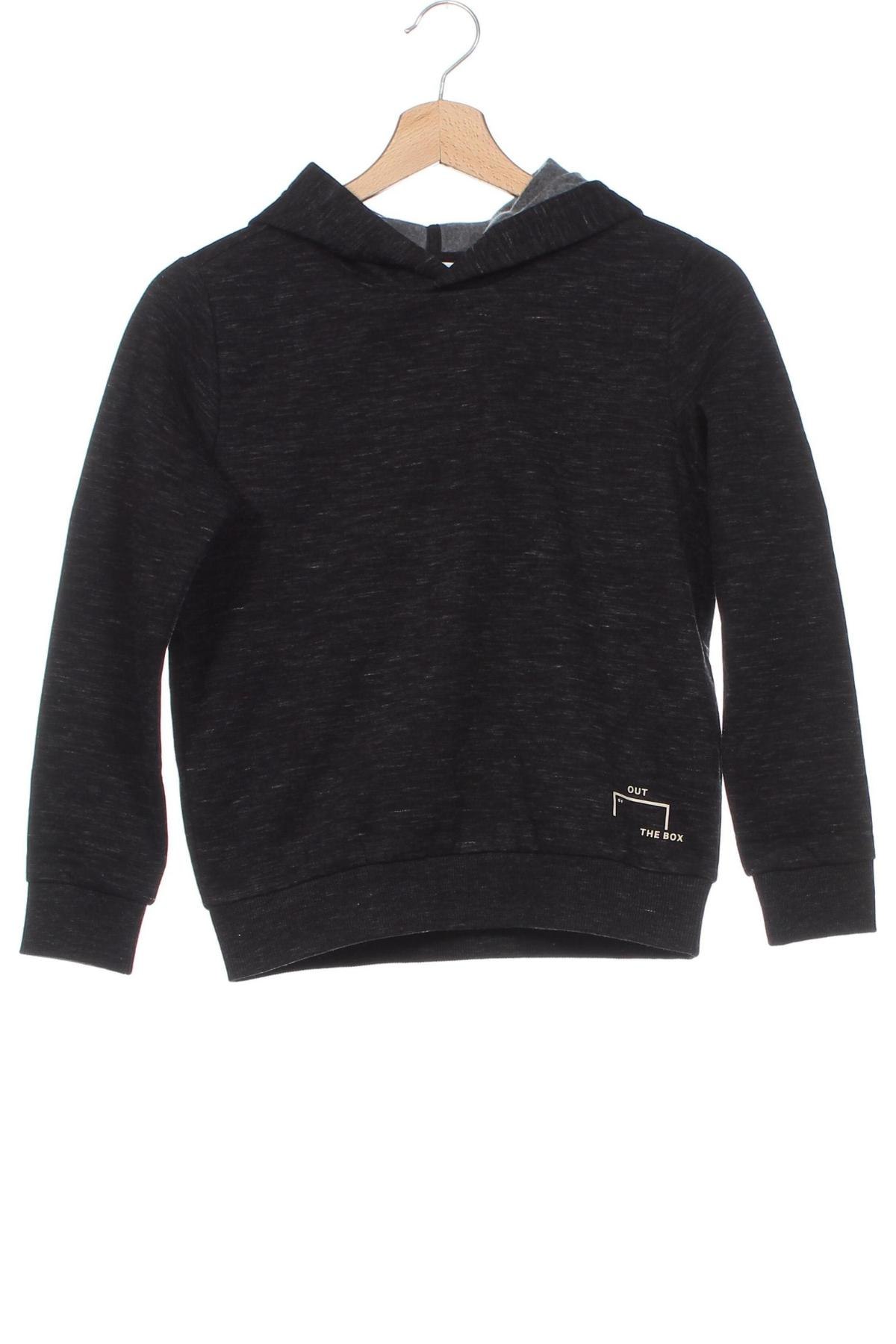 Kinder Sweatshirts S.Oliver, Größe 9-10y/ 140-146 cm, Farbe Schwarz, Preis € 10,99