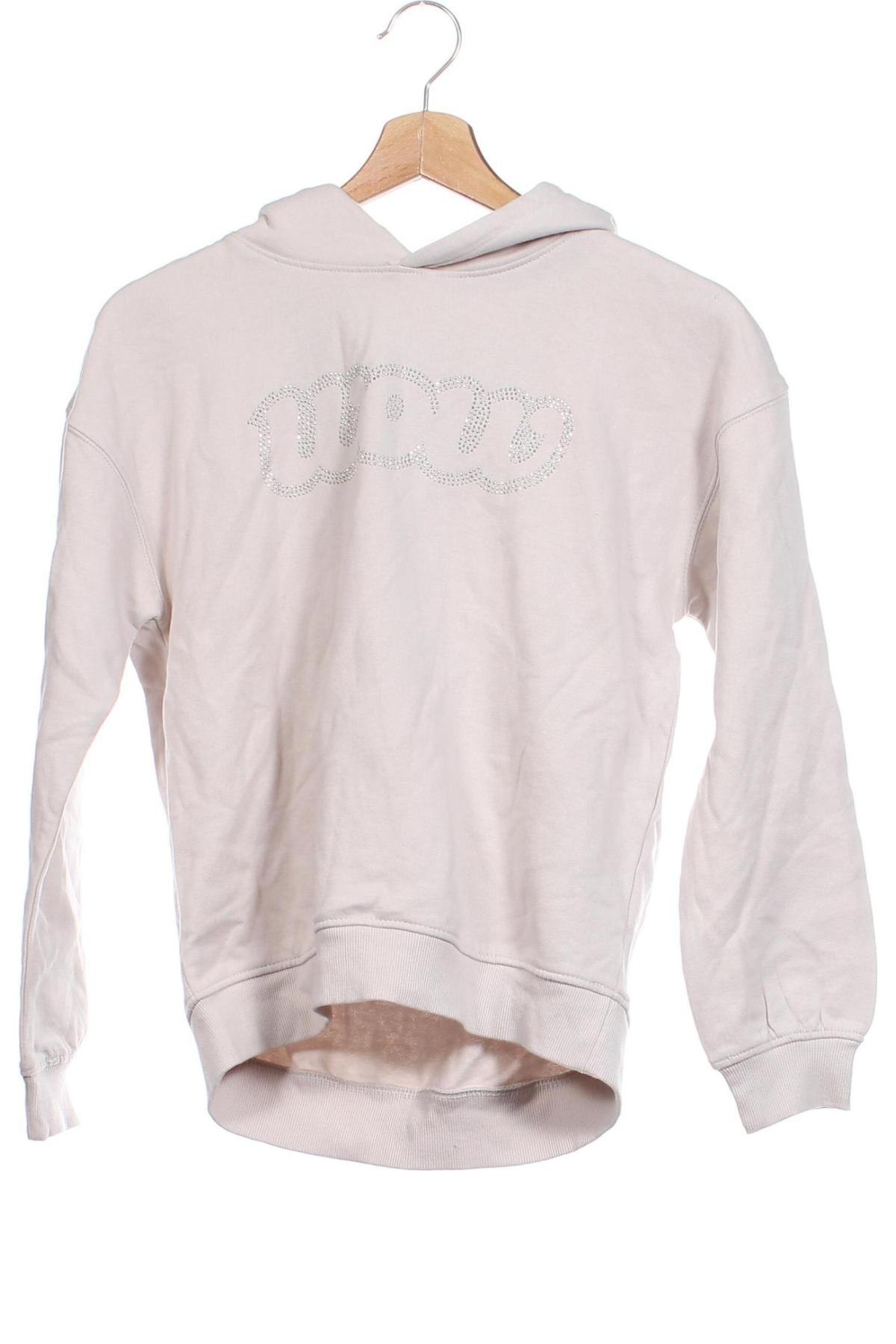 Kinder Sweatshirts Wow, Größe 10-11y/ 146-152 cm, Farbe Grau, Preis € 7,99