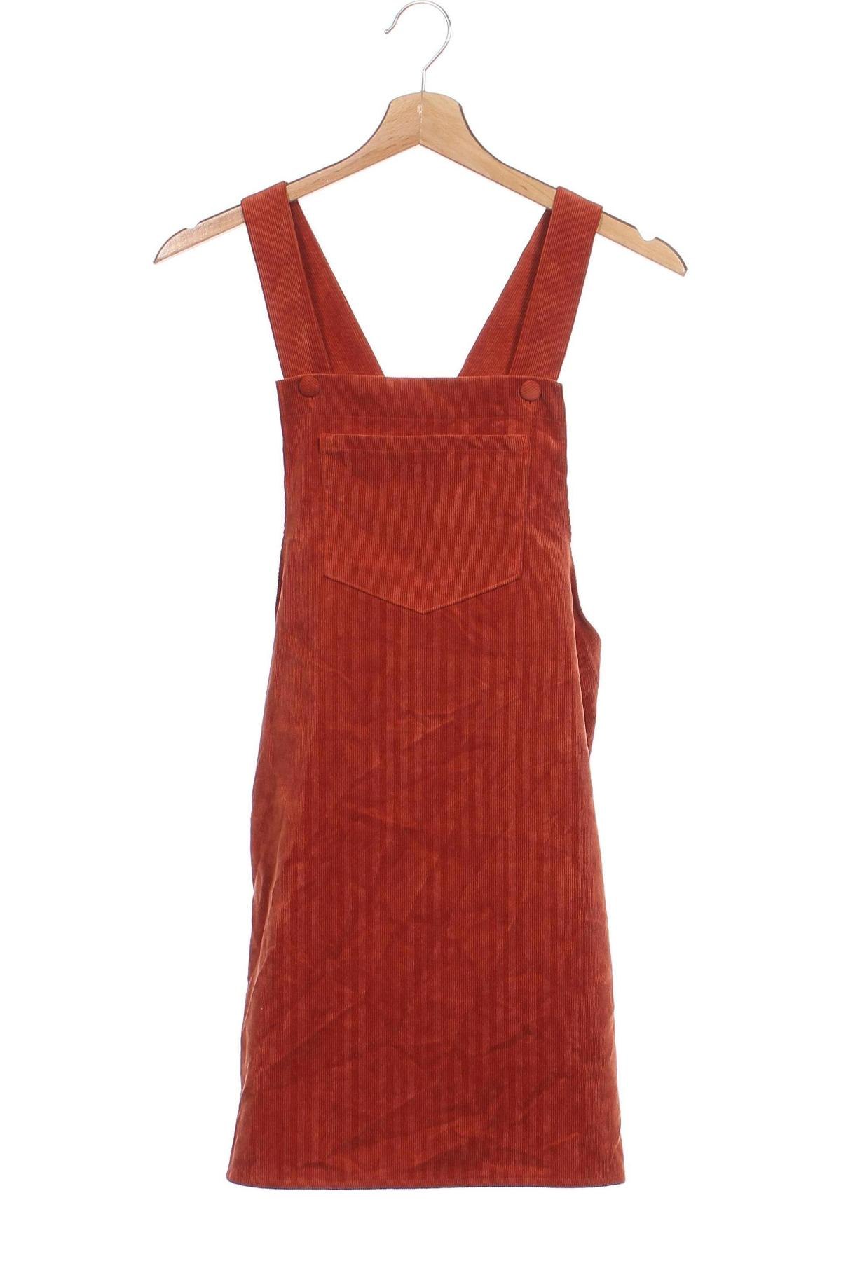 Kinder Latzkleid Marks & Spencer, Größe 12-13y/ 158-164 cm, Farbe Rot, Preis € 6,99