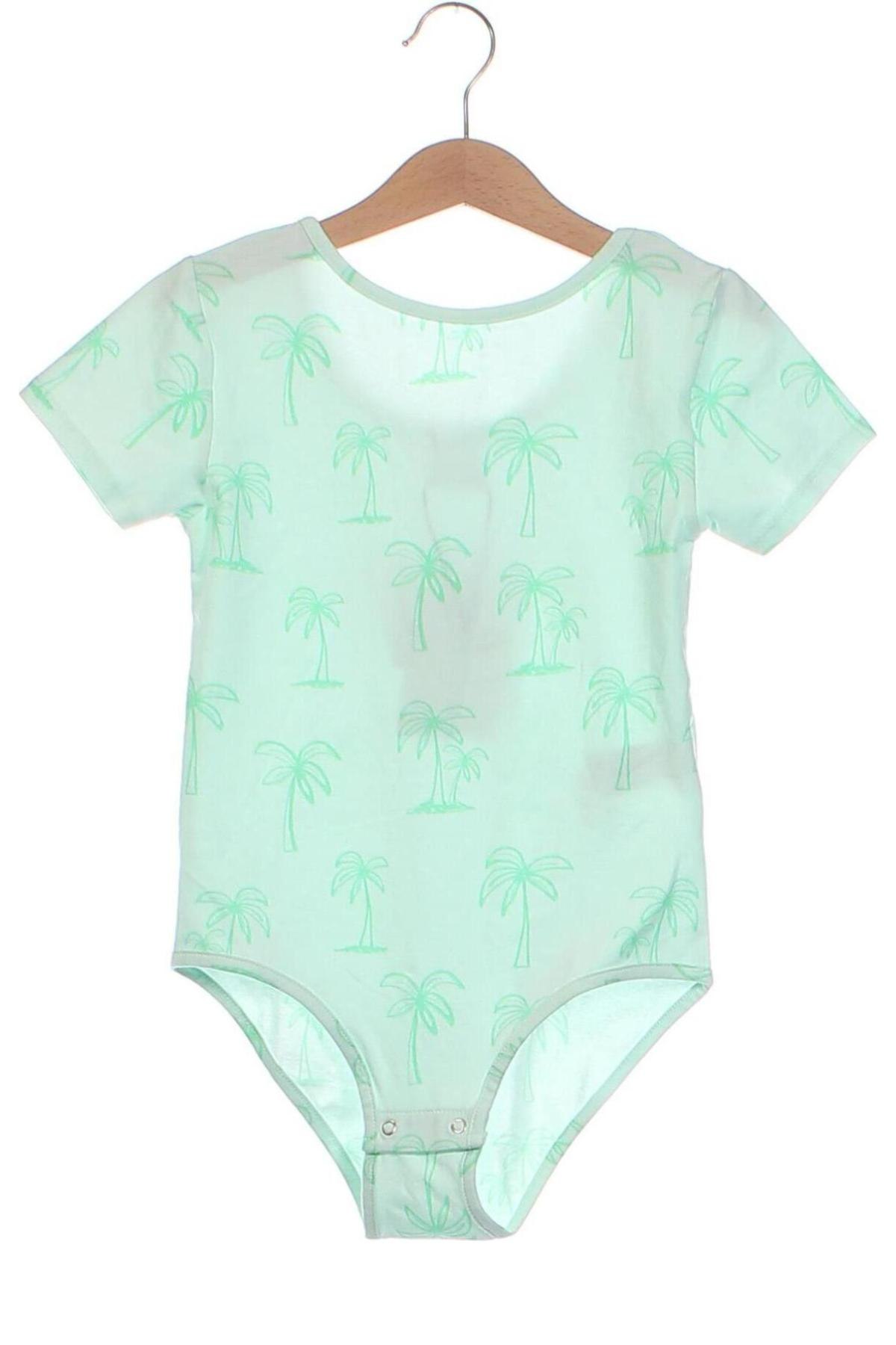 Detské body  Zara, Veľkosť 7-8y/ 128-134 cm, Farba Viacfarebná, Cena  16,25 €