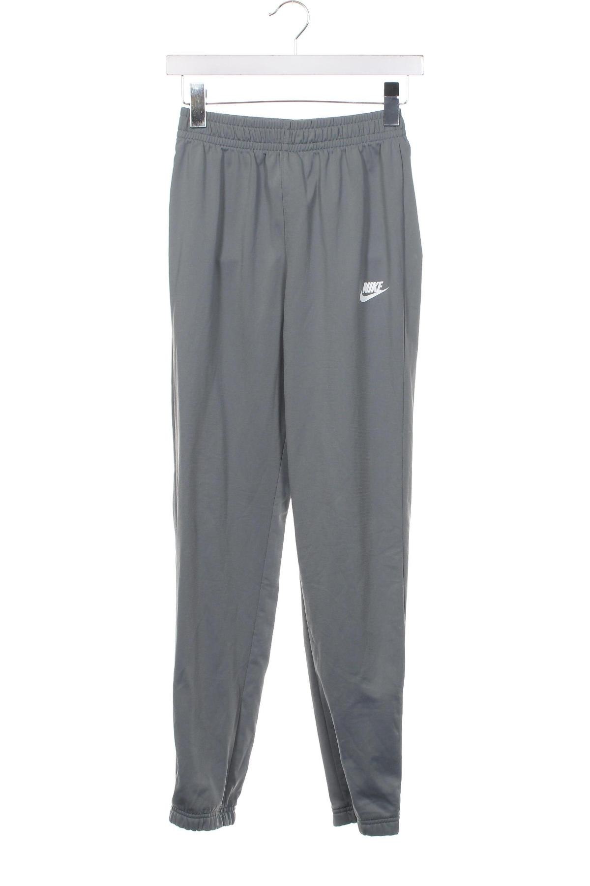 Detské tepláky Nike, Veľkosť 14-15y/ 168-170 cm, Farba Modrá, Cena  19,25 €