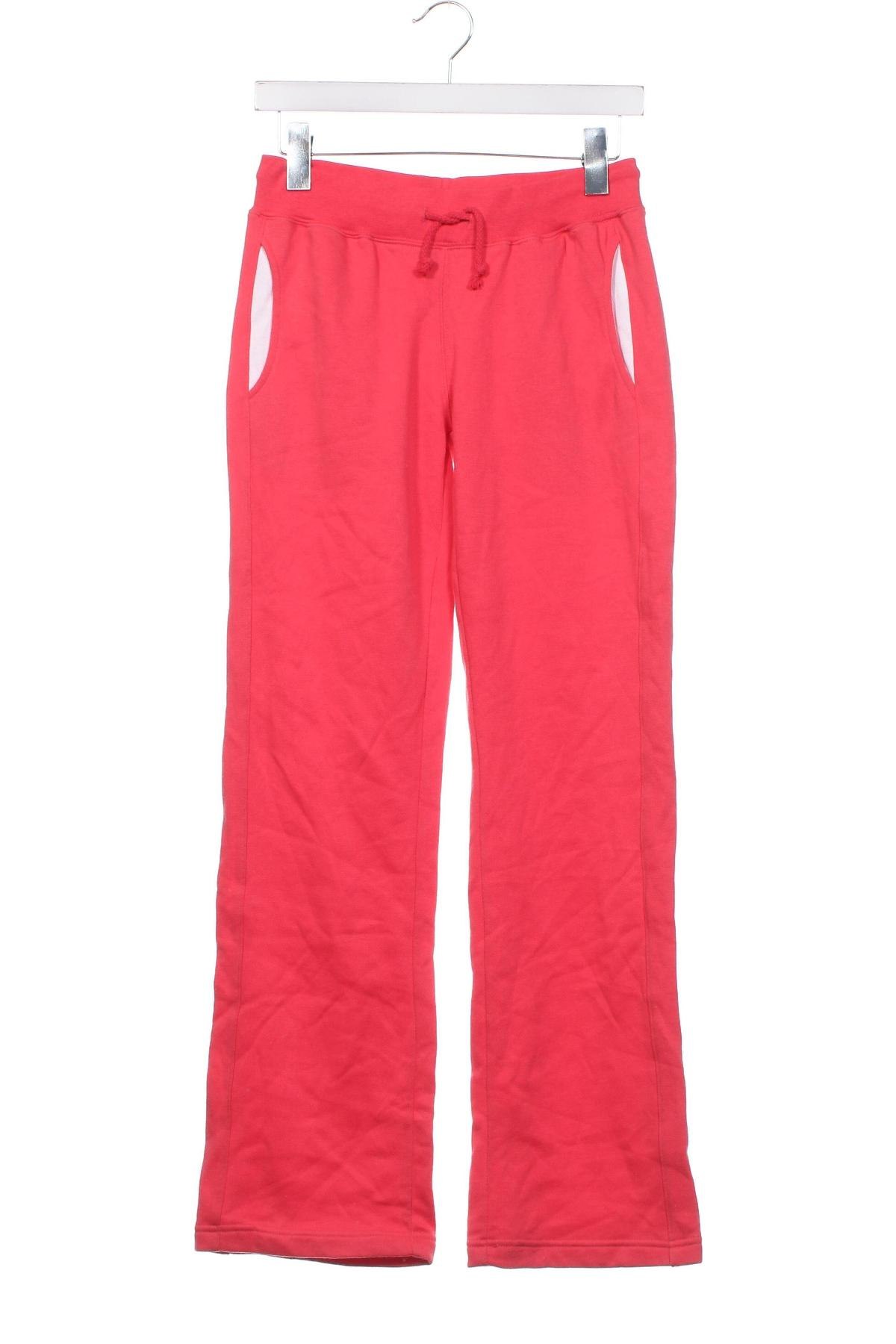 Kinder Sporthose Patrick, Größe 13-14y/ 164-168 cm, Farbe Rosa, Preis € 6,99