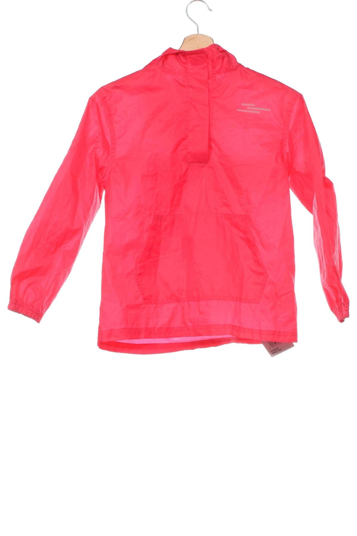 Kinderjacke, Größe 8-9y/ 134-140 cm, Farbe Rosa, Preis € 5,49