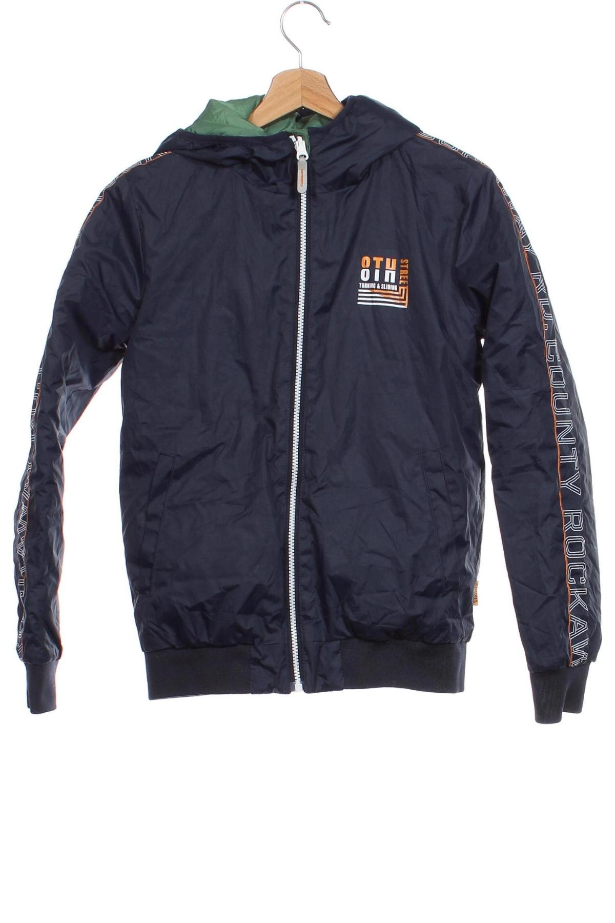 Kinderjacke, Größe 12-13y/ 158-164 cm, Farbe Mehrfarbig, Preis € 24,79