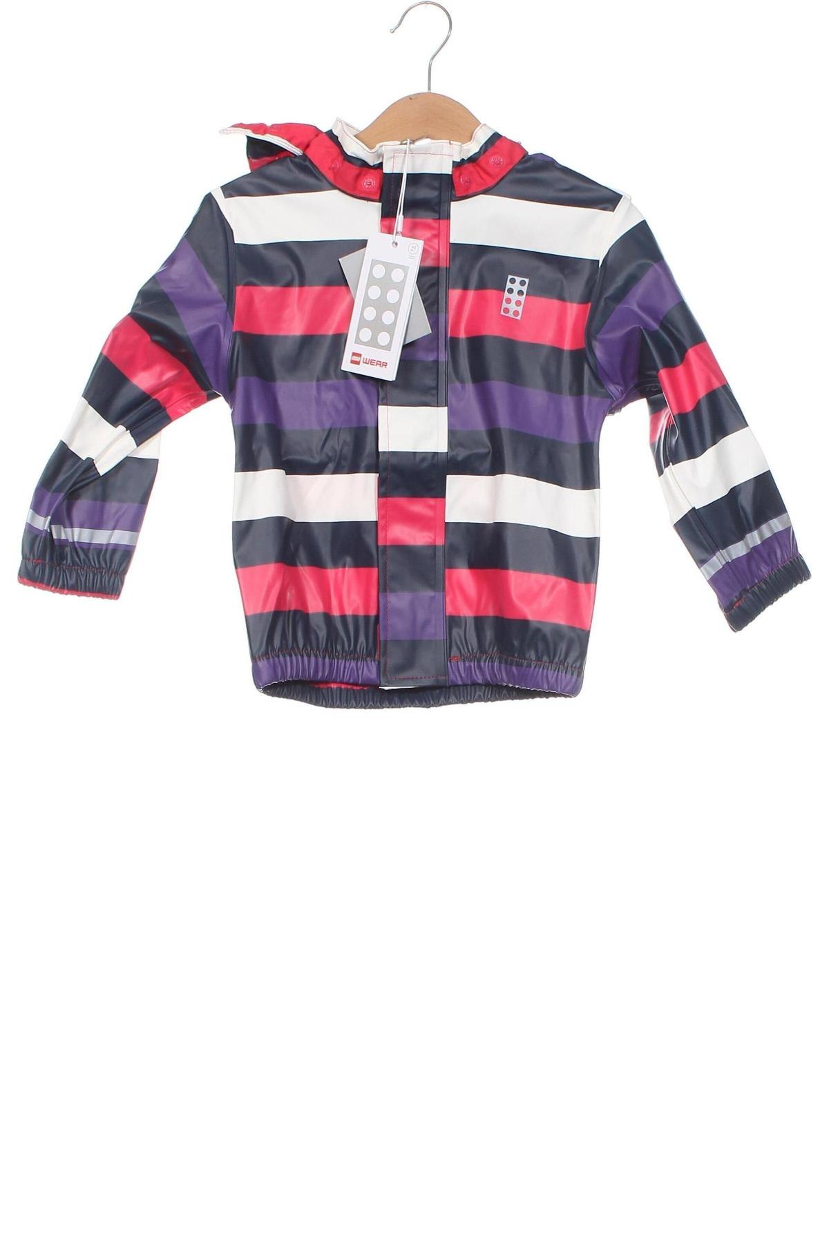 Kinderjacke Kabooki, Größe 18-24m/ 86-98 cm, Farbe Mehrfarbig, Preis € 13,29