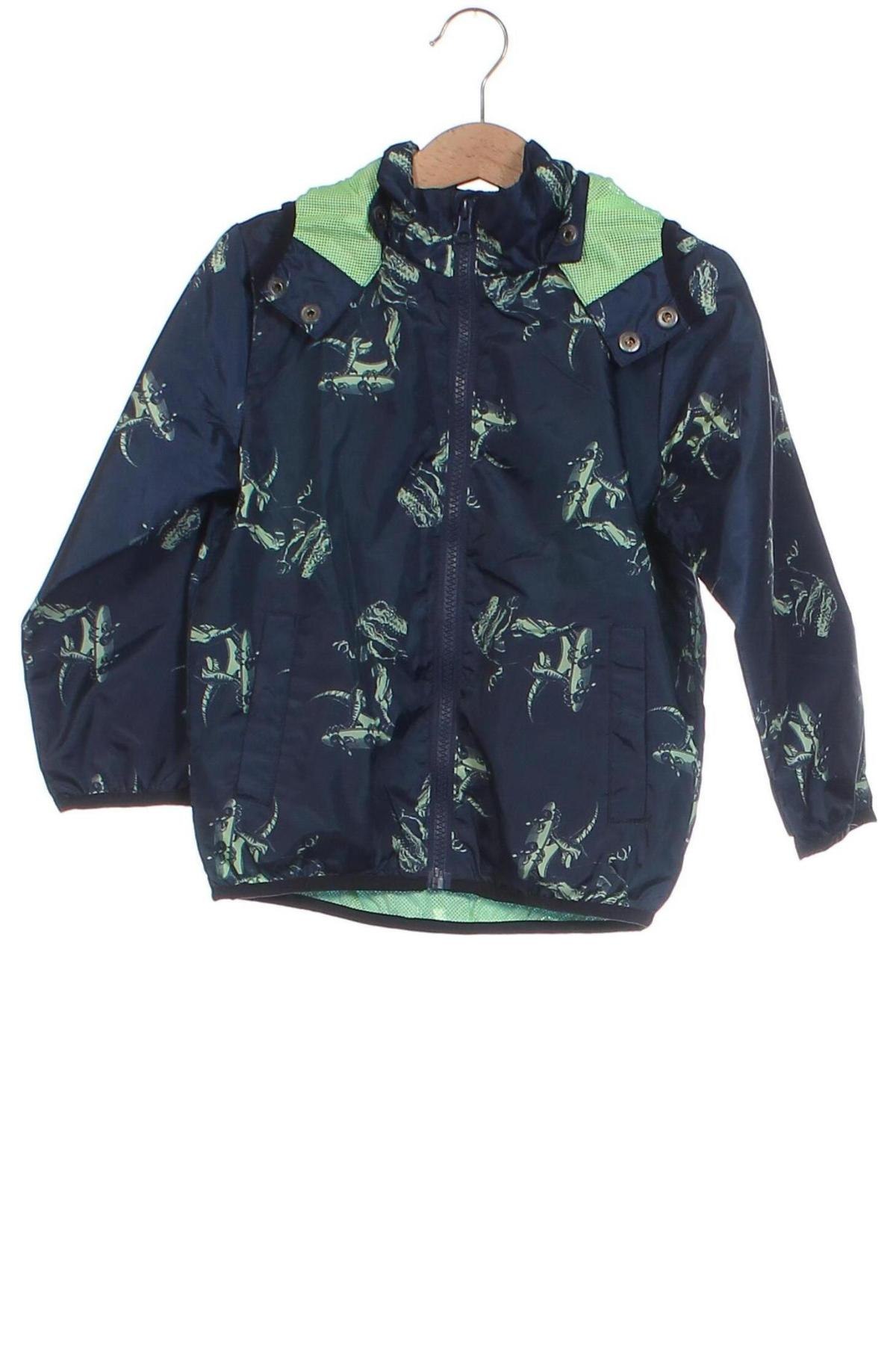 Kinderjacke Kids, Größe 3-4y/ 104-110 cm, Farbe Mehrfarbig, Preis € 25,49