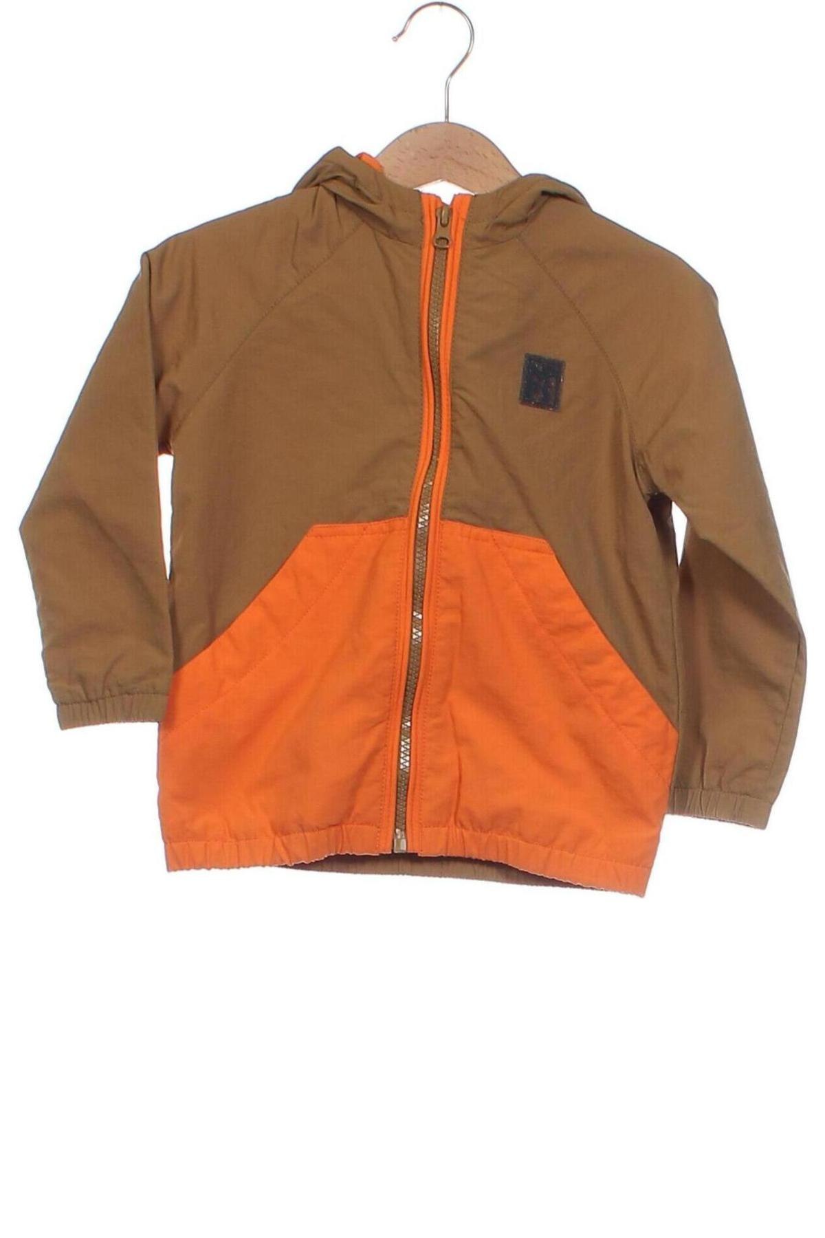 Kinderjacke Noppies, Größe 2-3y/ 98-104 cm, Farbe Mehrfarbig, Preis € 25,29