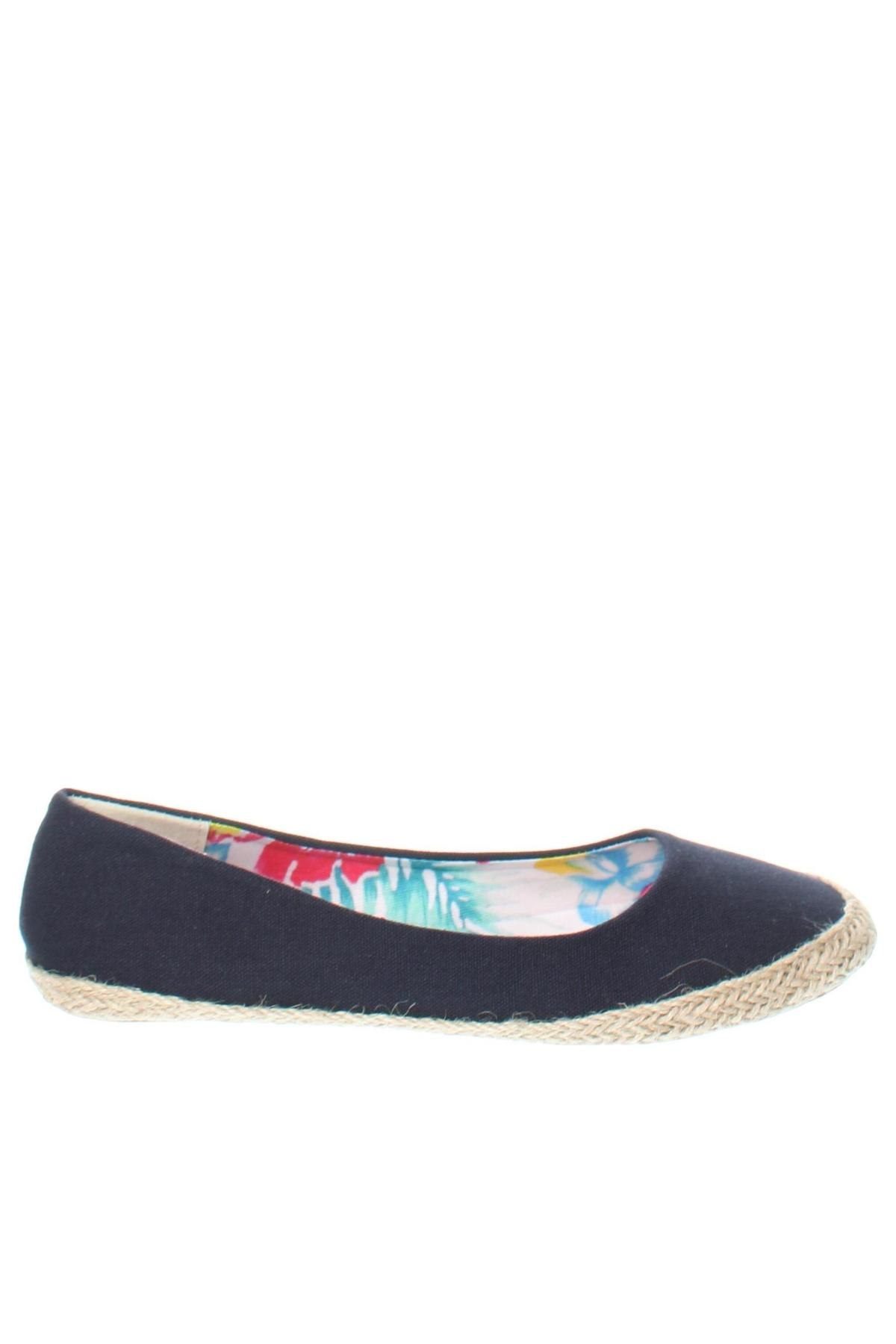 Espadrilky  Anna Field, Veľkosť 36, Farba Modrá, Cena  8,95 €