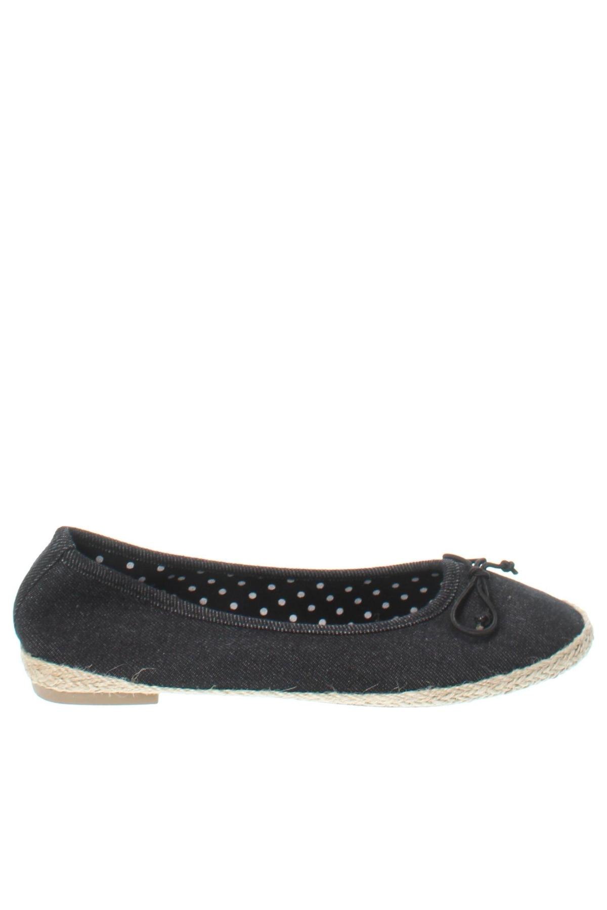 Espadrilky  Anna Field, Veľkosť 37, Farba Čierna, Cena  4,95 €