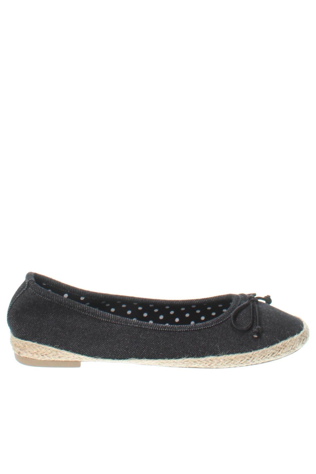 Espadrile Anna Field, Mărime 36, Culoare Negru, Preț 55,99 Lei