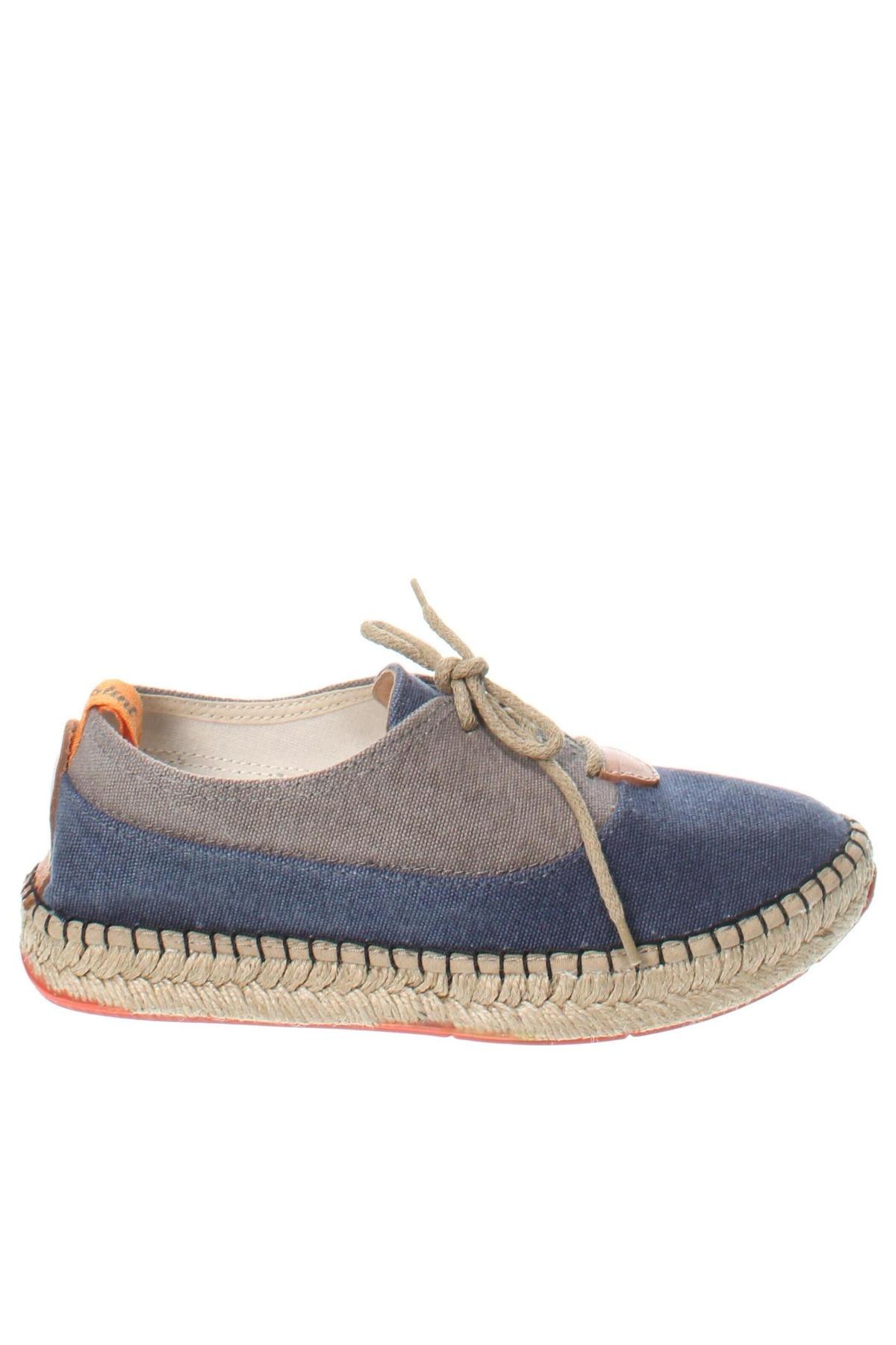 Espadrilles Toni Pons, Größe 35, Farbe Mehrfarbig, Preis 39,99 €