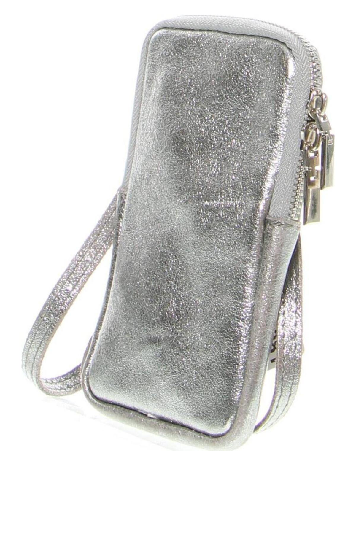 Handytasche, Farbe Silber, Preis 12,79 €