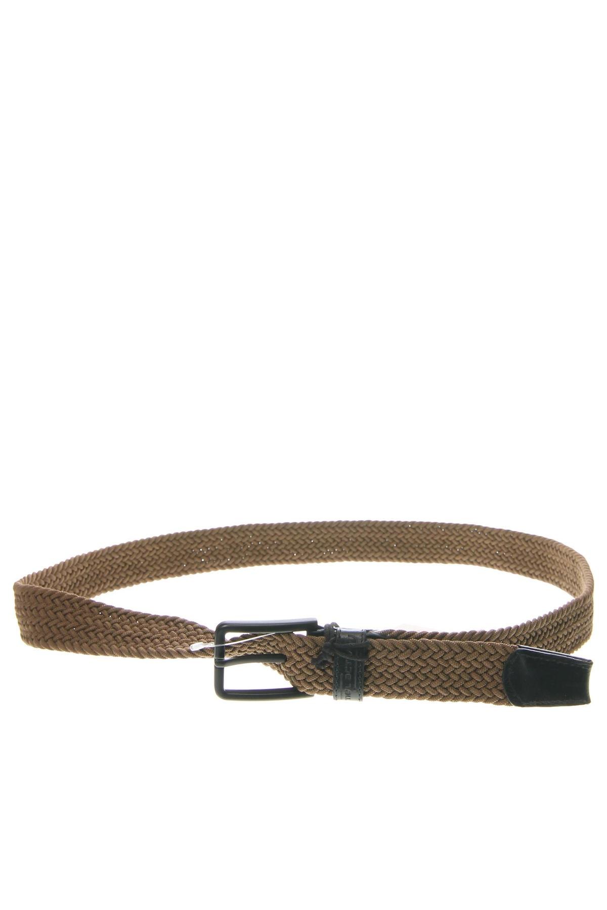 Ζώνη Camel Active, Χρώμα  Μπέζ, Τιμή 19,29 €