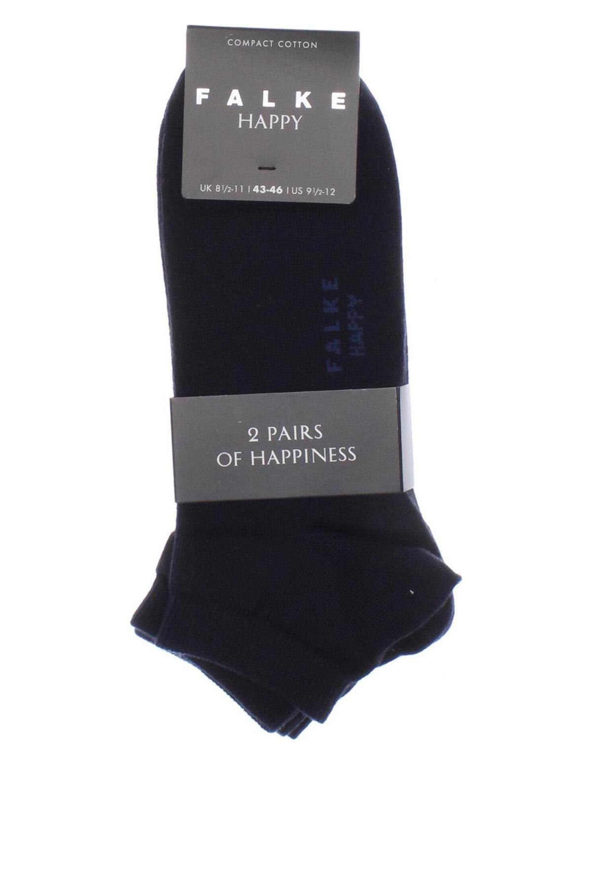 Σύνολο Falke, Μέγεθος L, Χρώμα Μπλέ, Τιμή 16,99 €