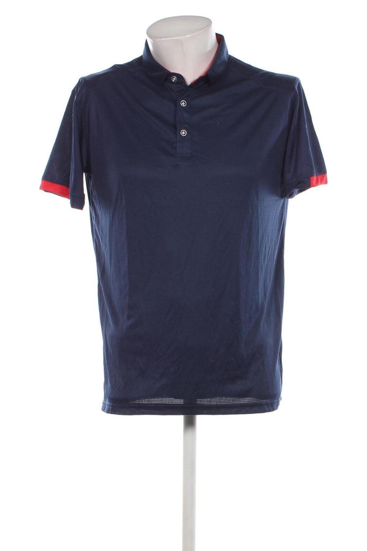 Herren Shirt, Größe XXL, Farbe Blau, Preis € 8,49