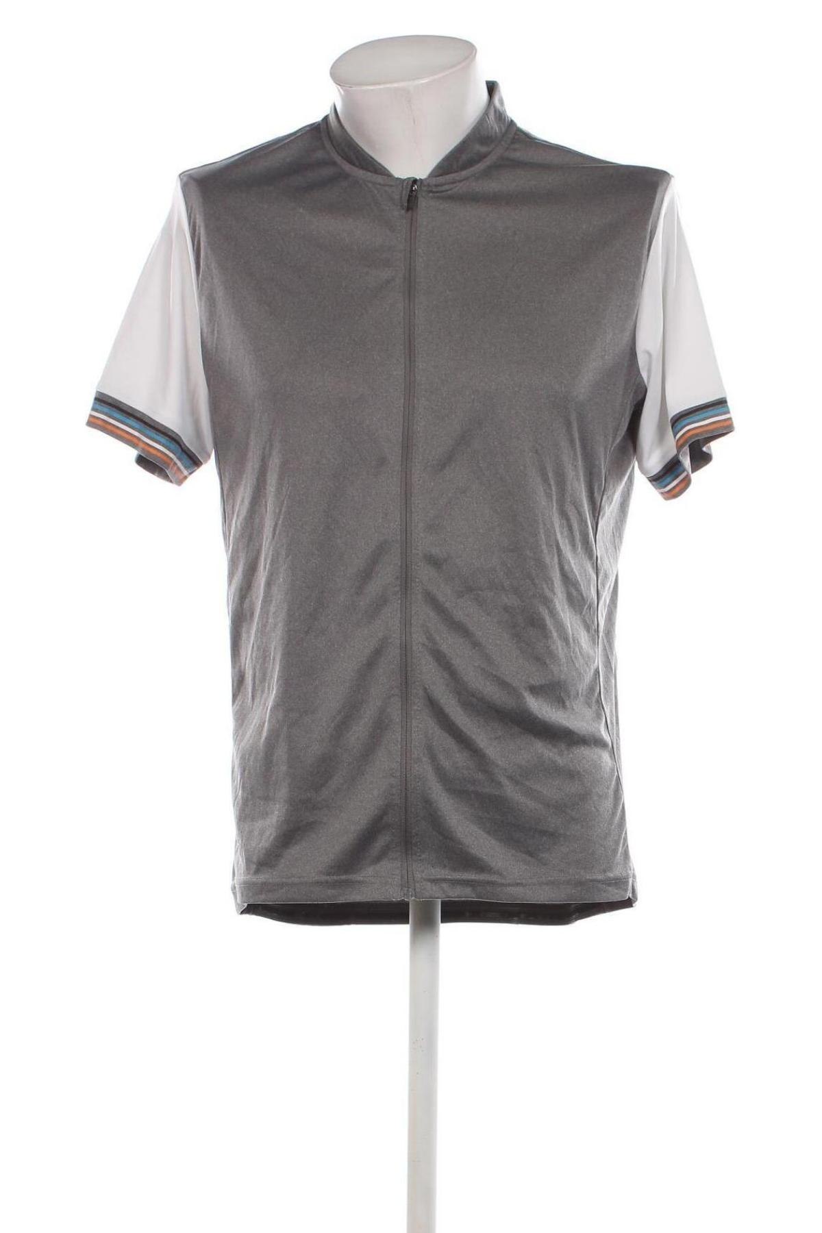 Herren Shirt Crane, Größe L, Farbe Grau, Preis € 3,99