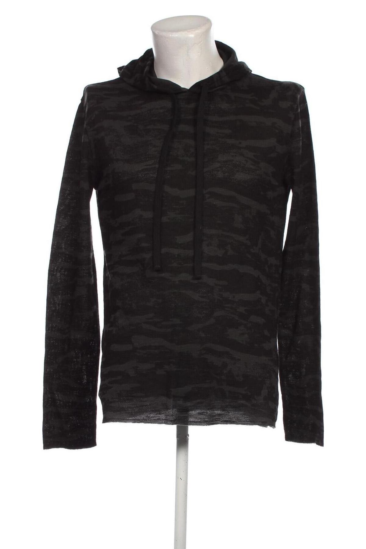 Pánske tričko  H&M Divided, Veľkosť S, Farba Čierna, Cena  4,95 €