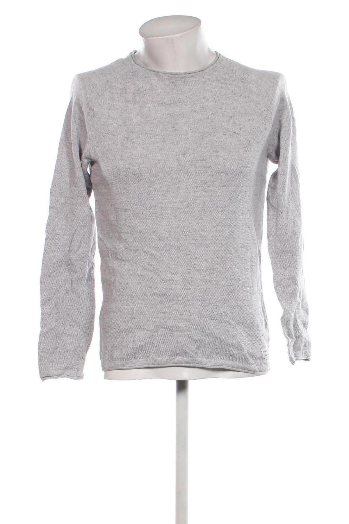 Pánske tričko  Jack & Jones, Veľkosť M, Farba Sivá, Cena  11,75 €