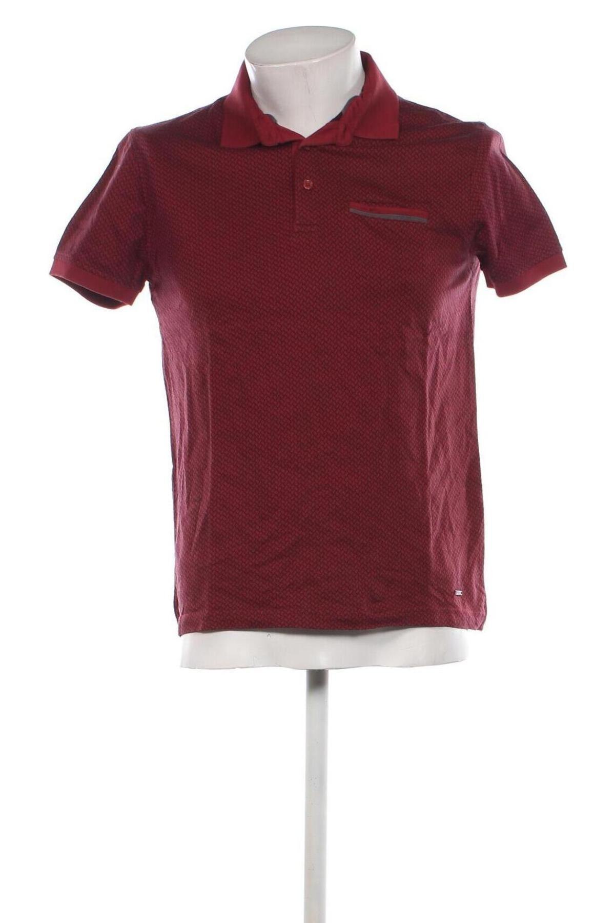 Herren Shirt LC Waikiki, Größe S, Farbe Mehrfarbig, Preis 4,49 €