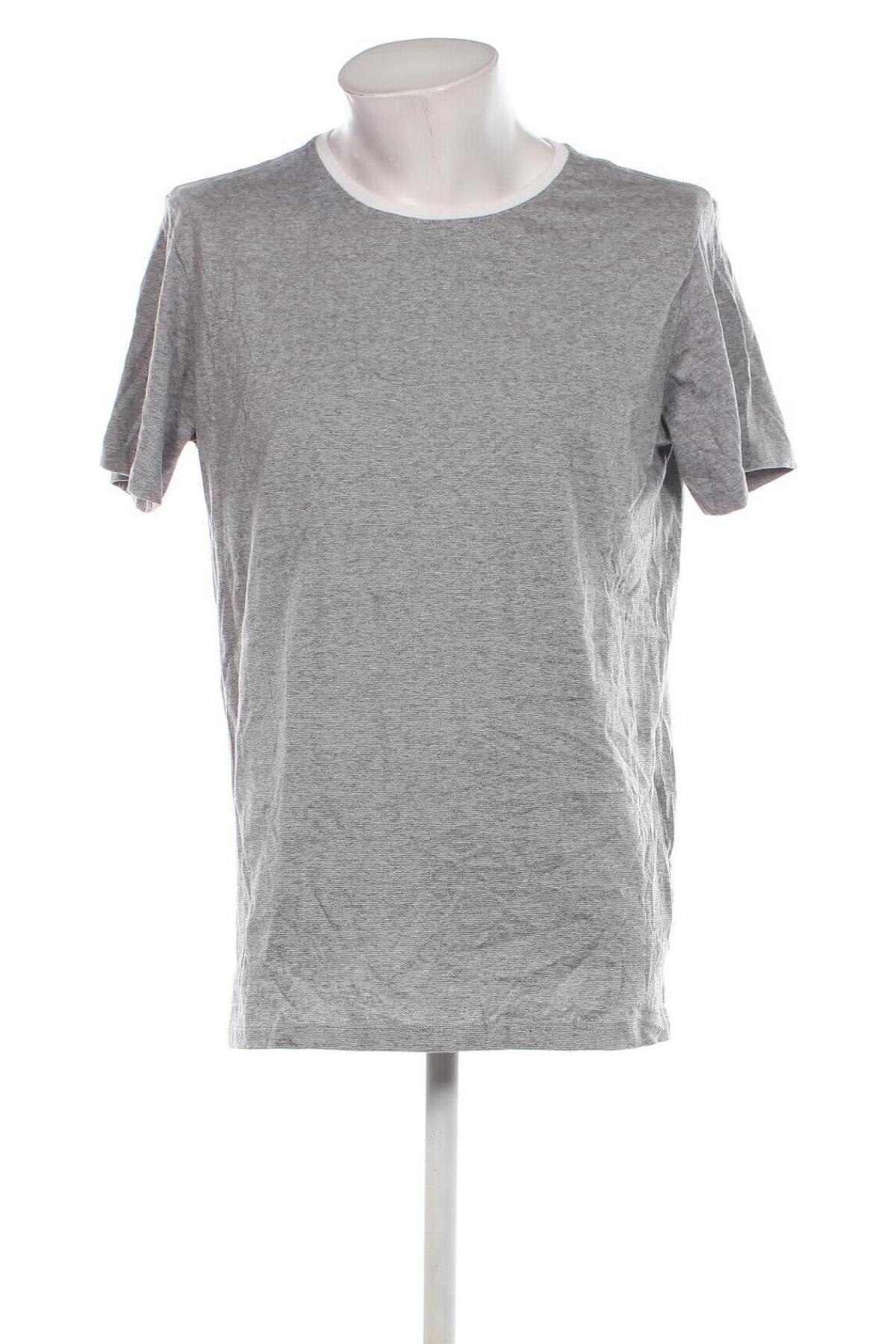 Herren Shirt Lindbergh, Größe XL, Farbe Grau, Preis 18,99 €