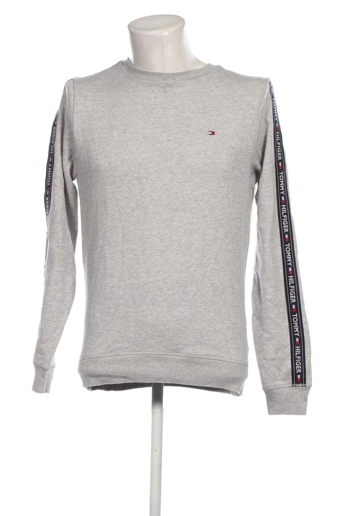 Pánské tričko  Tommy Hilfiger, Velikost M, Barva Šedá, Cena  1 169,00 Kč