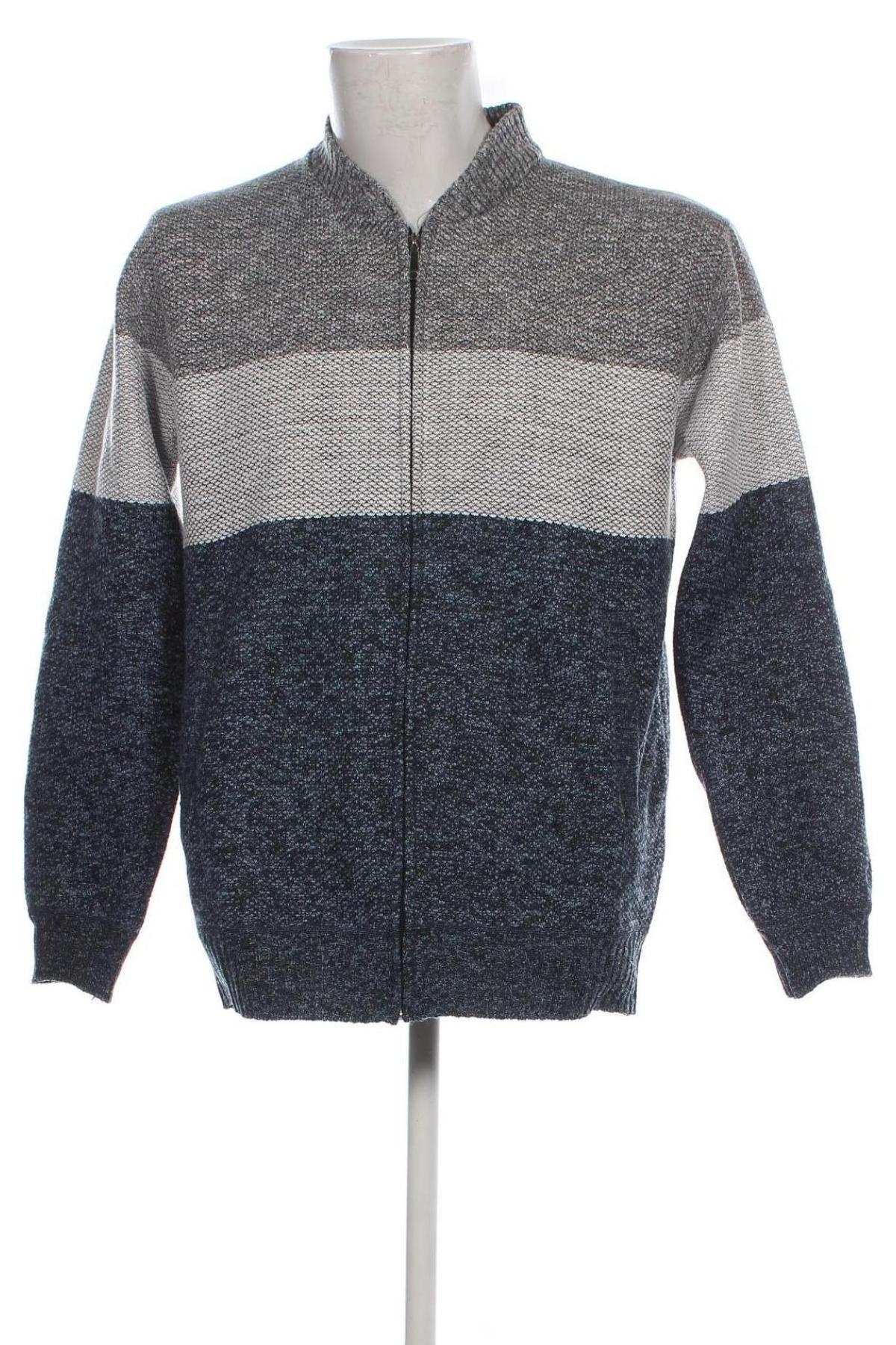 Herren Strickjacke Herren Strickjacke - günstig bei Remix - #128546589