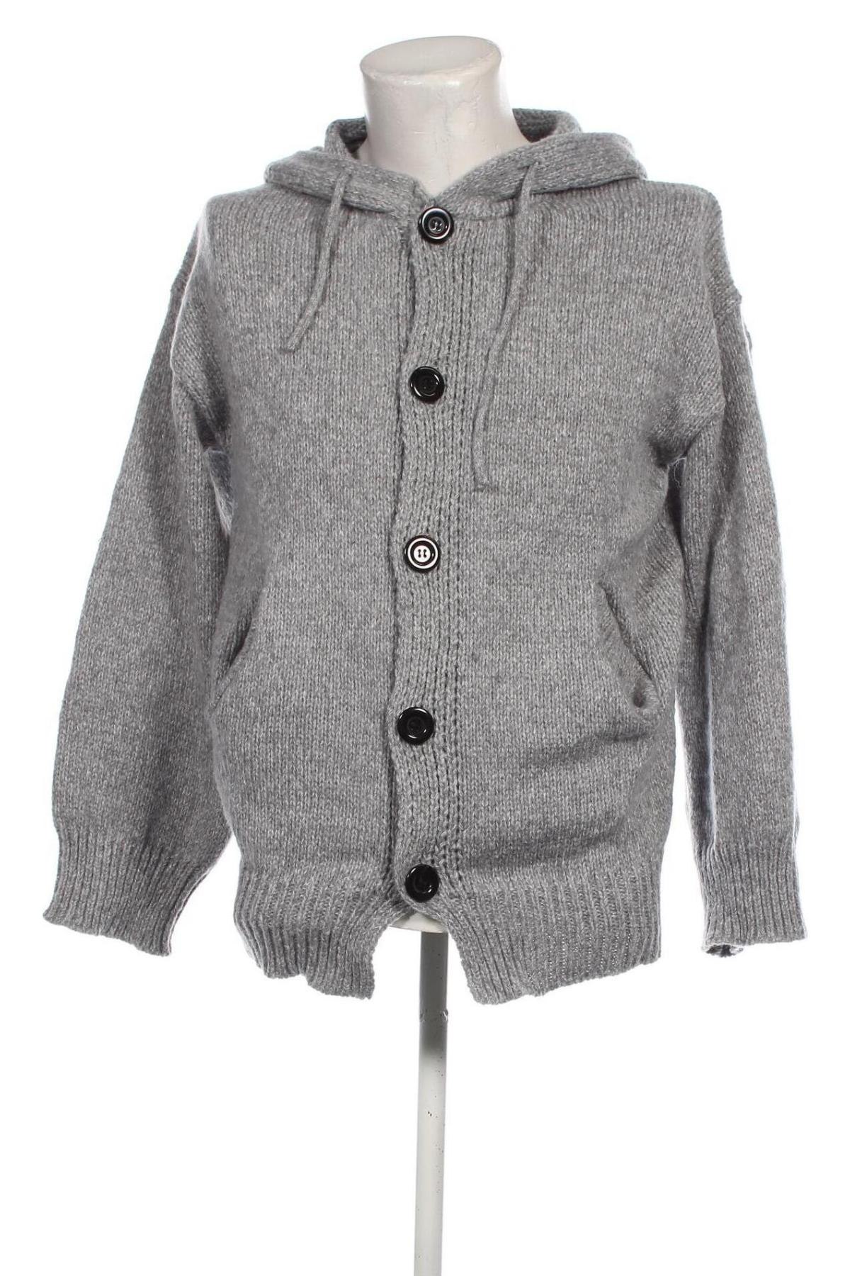 JustFashionNow Herren Strickjacke JustFashionNow - günstig bei Remix - #128538052