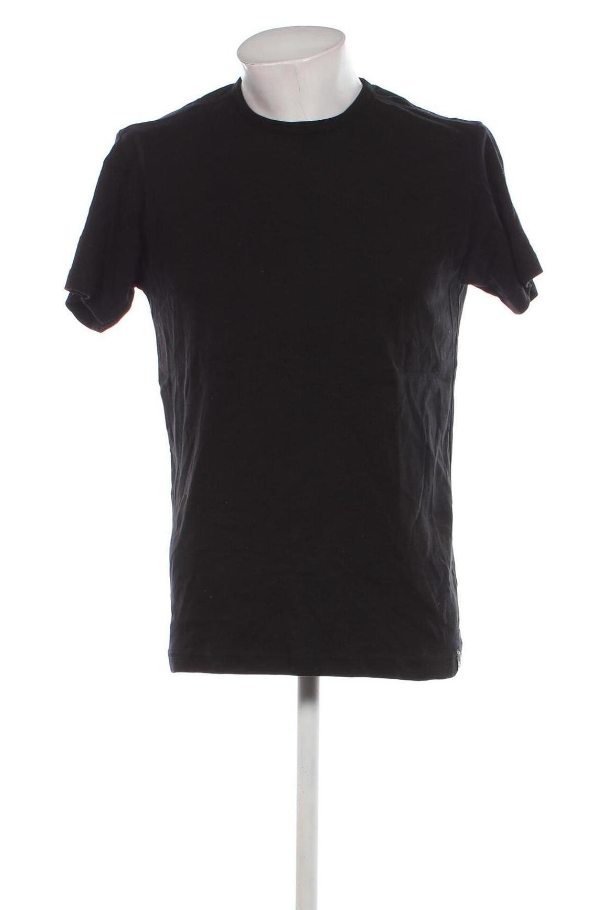 Tricou de bărbați, Mărime XL, Culoare Negru, Preț 42,99 Lei