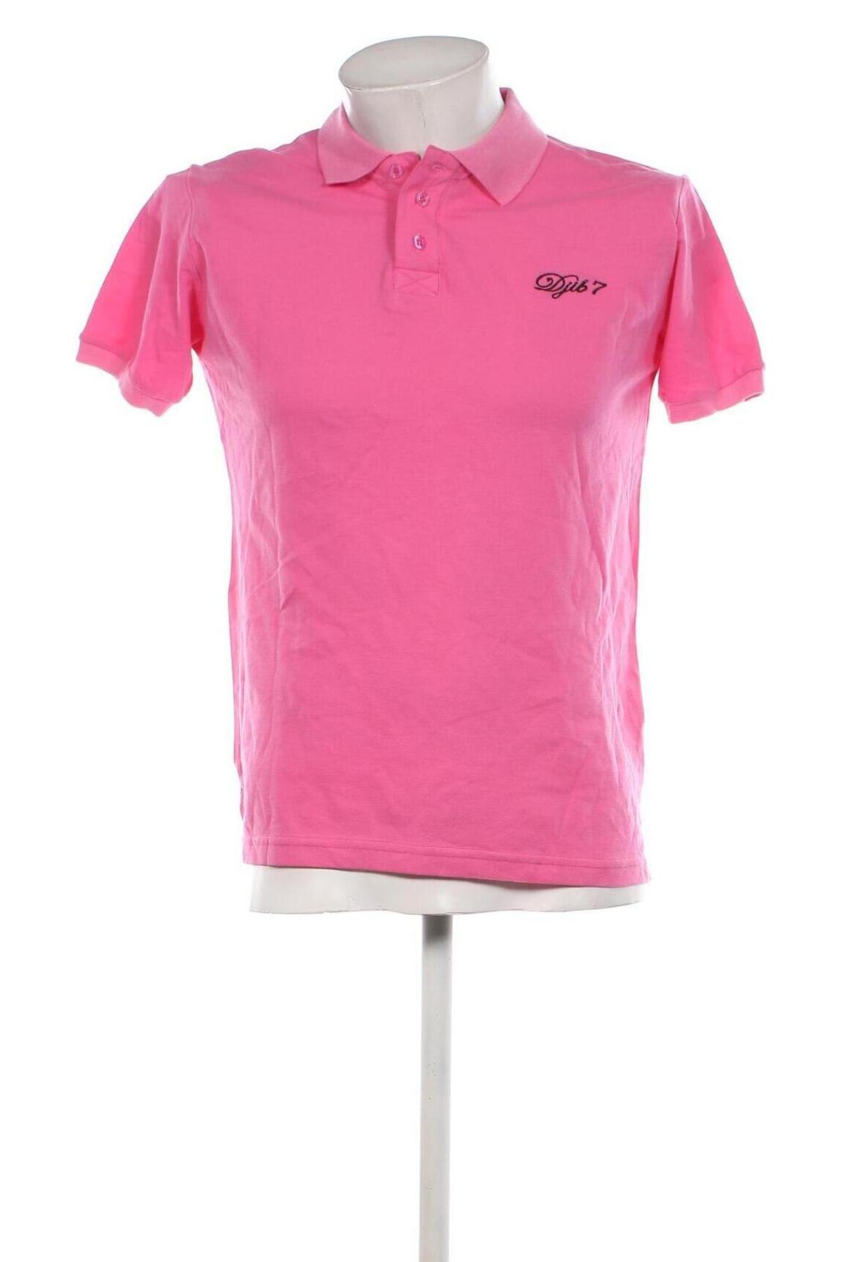 Herren T-Shirt, Größe L, Farbe Rosa, Preis € 8,02