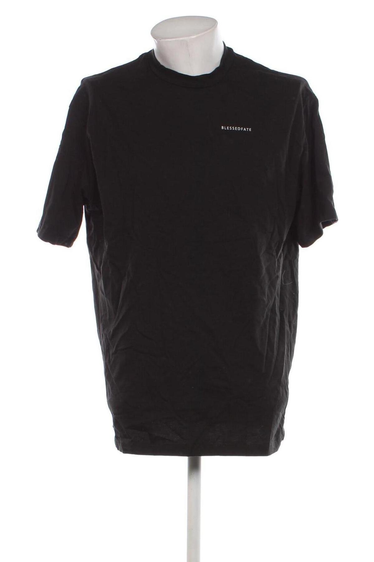 Herren T-Shirt, Größe L, Farbe Schwarz, Preis € 6,99