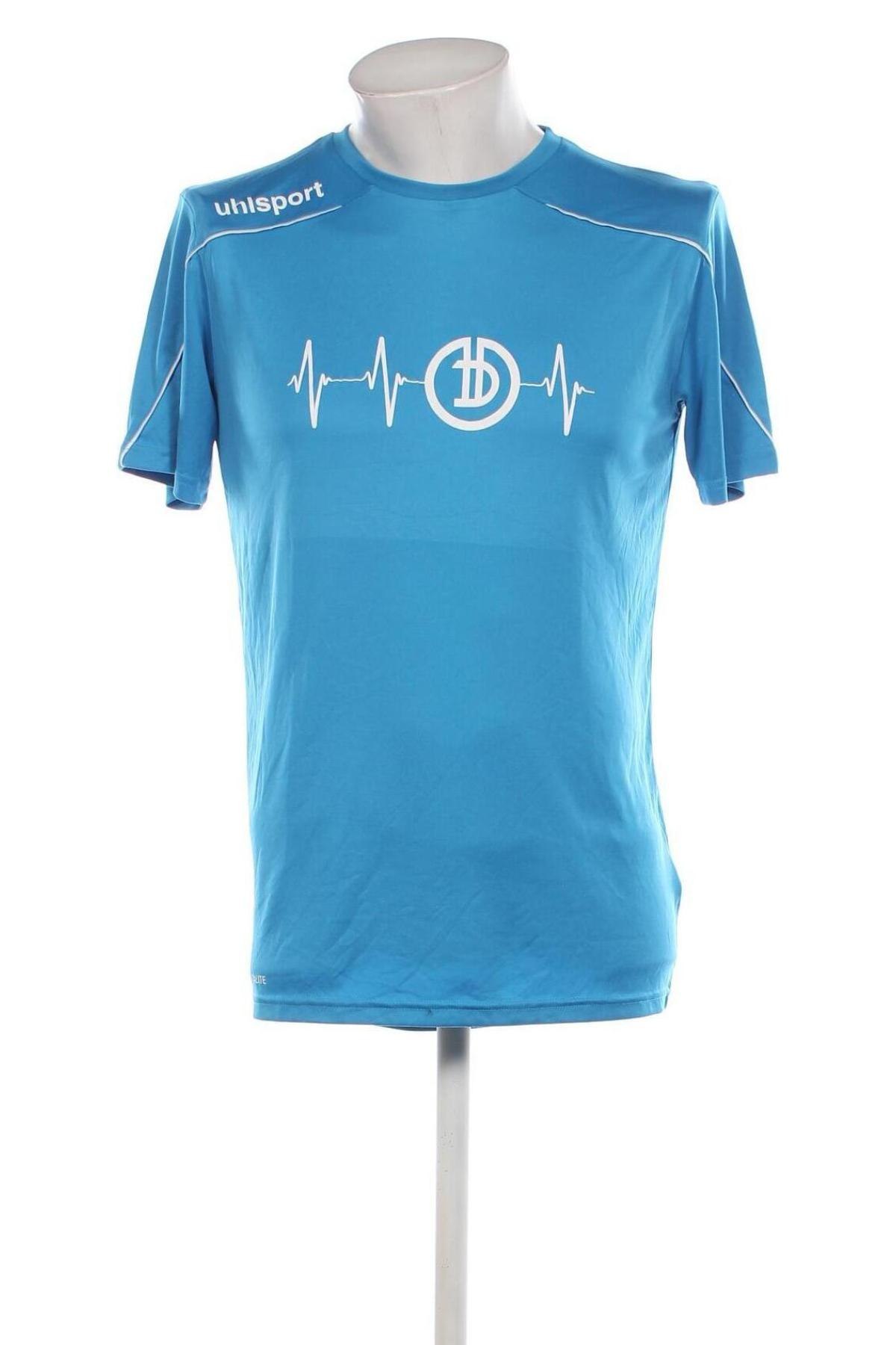 Herren T-Shirt, Größe XL, Farbe Blau, Preis 7,99 €