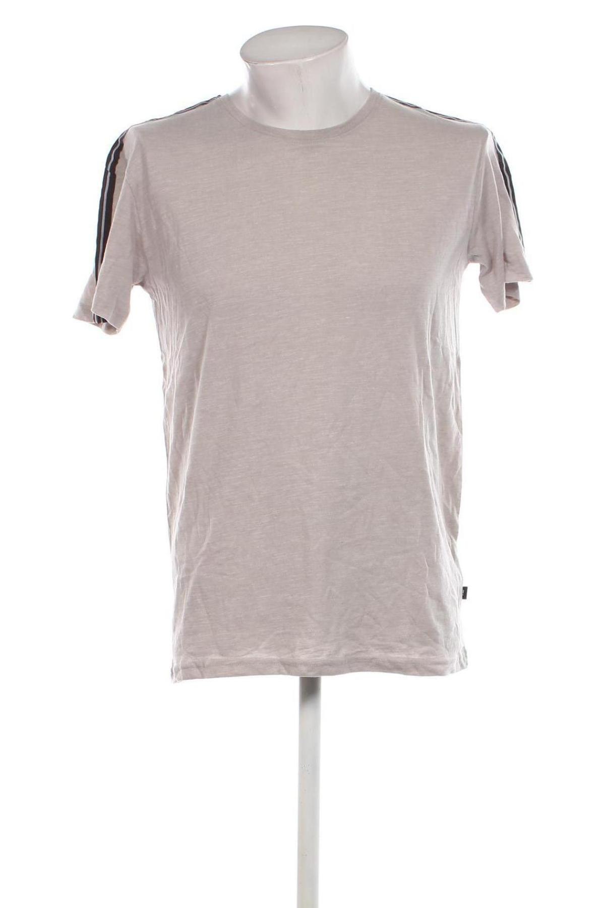 Herren T-Shirt ! Solid, Größe M, Farbe Grau, Preis € 13,49