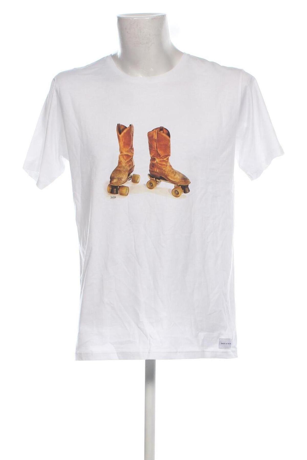 Bask In The Sun Herren T-Shirt Bask In The Sun - günstig bei Remix - #128556414