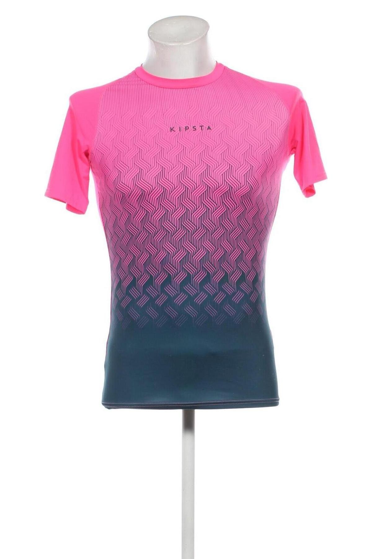 Herren T-Shirt Decathlon, Größe M, Farbe Rosa, Preis € 9,29