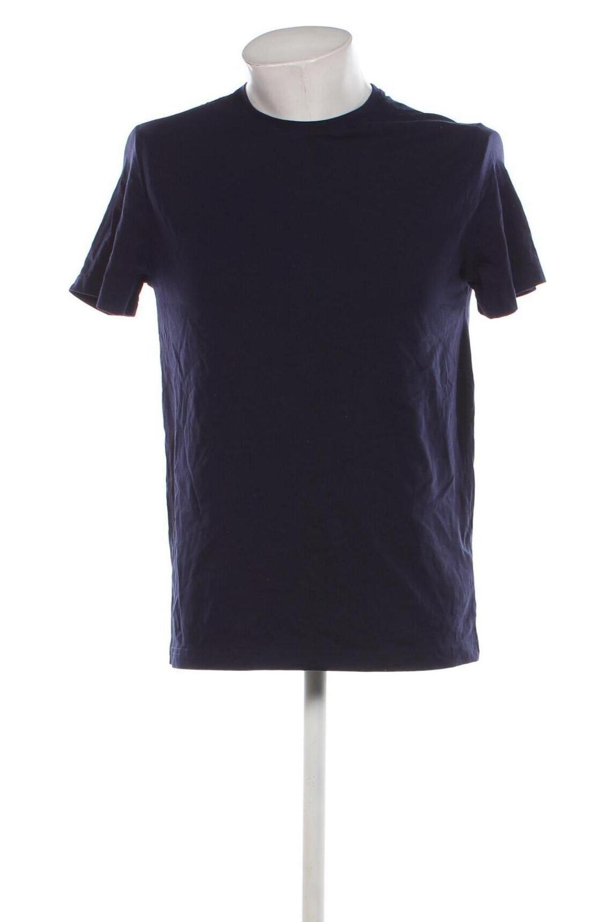 Herren T-Shirt H&M, Größe M, Farbe Blau, Preis € 6,99