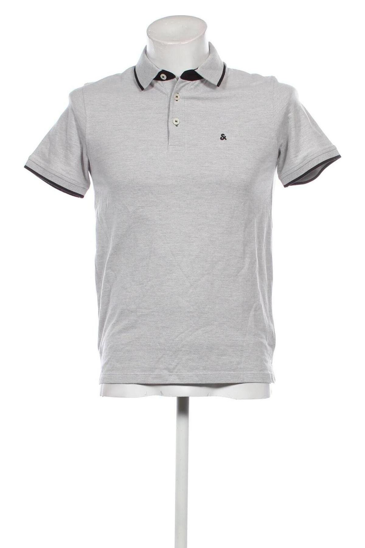 Pánske tričko  Jack & Jones, Veľkosť S, Farba Sivá, Cena  21,95 €