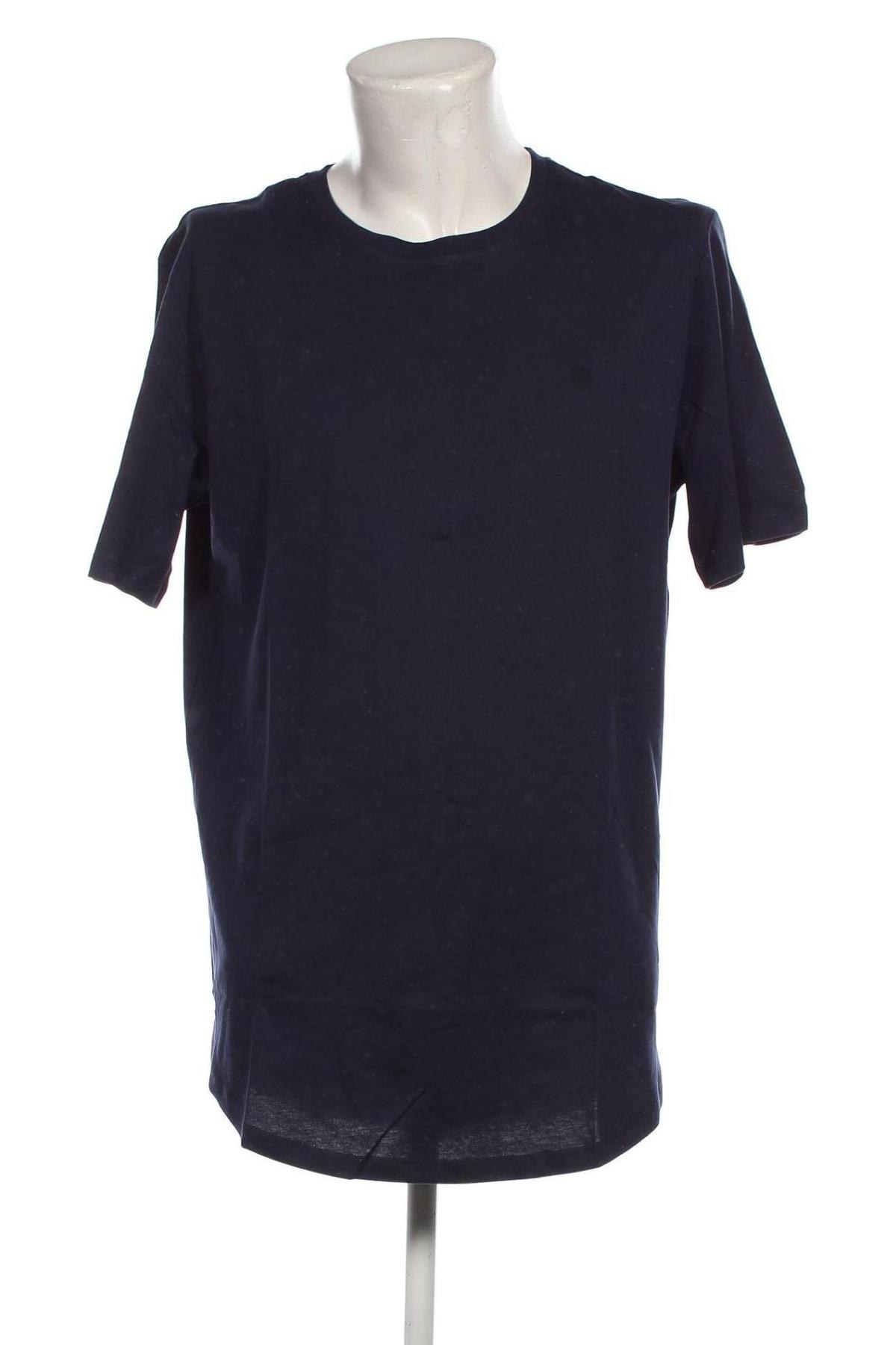 Pánské tričko  Jack & Jones PREMIUM, Velikost XL, Barva Modrá, Cena  449,00 Kč