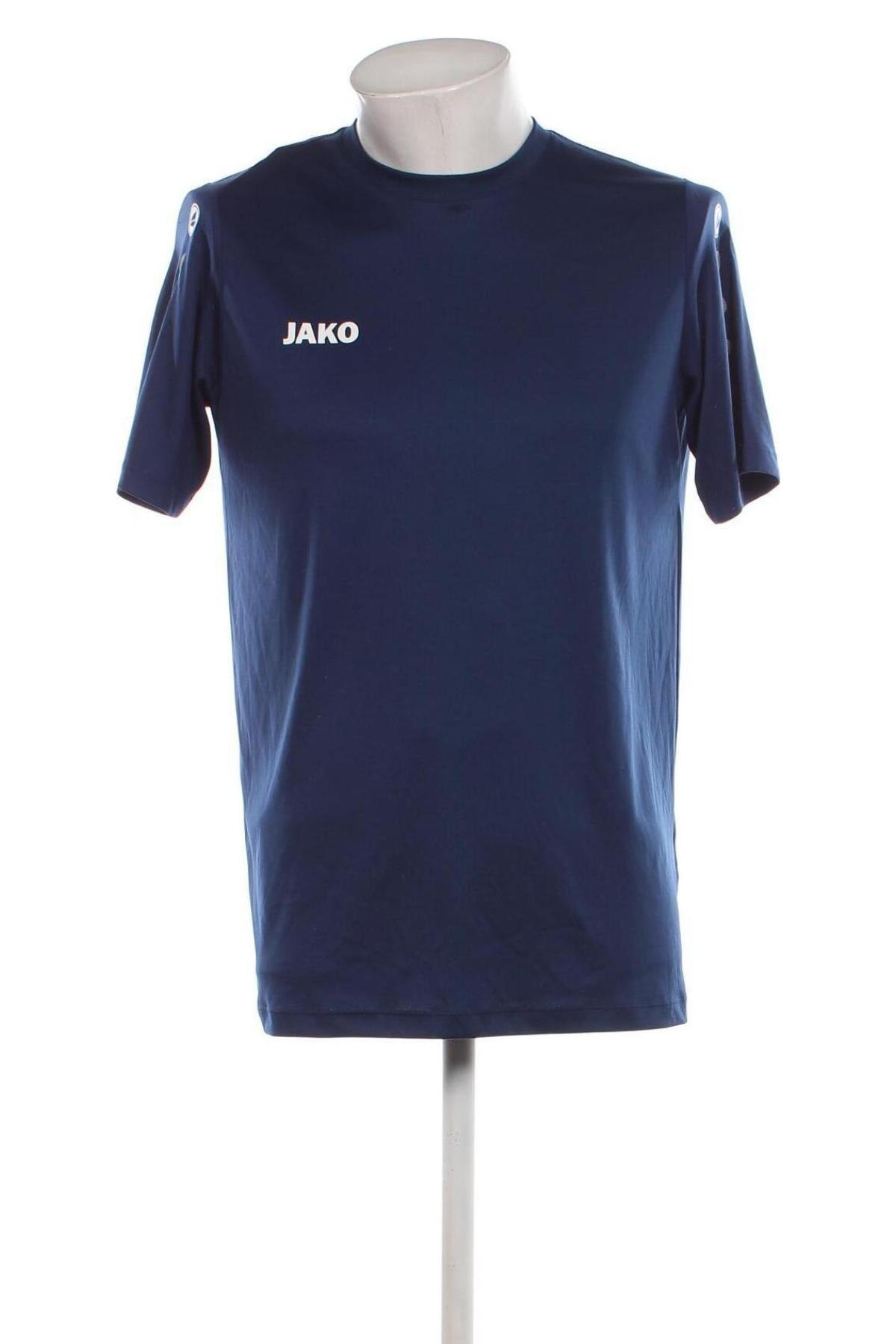 Herren T-Shirt Jako, Größe L, Farbe Blau, Preis € 11,29